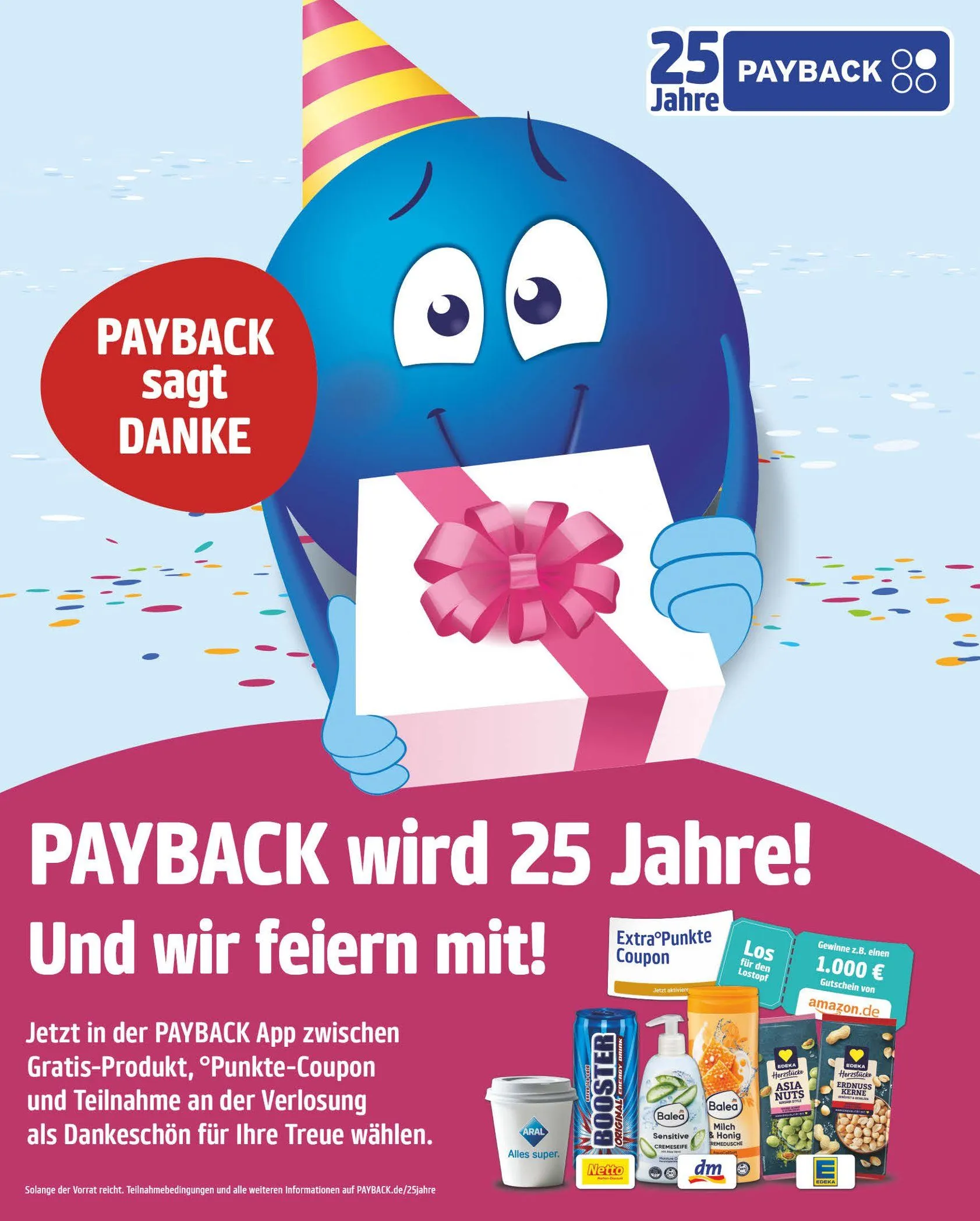 Edeka Prospekte - Aktuelle Angebote von 14. Juli bis 19. Juli 2025 - Prospekt seite 18