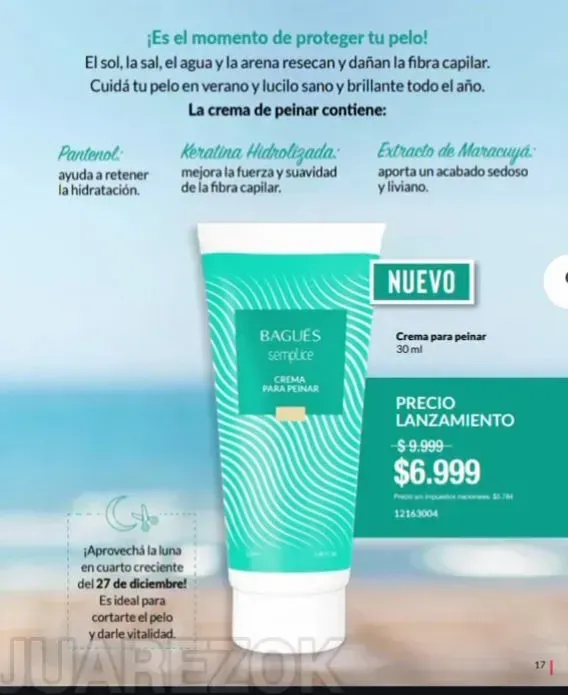 Ofertas de Bagués Ofertas 15 de diciembre al 31 de diciembre 2025 - Página 16 del catálogo