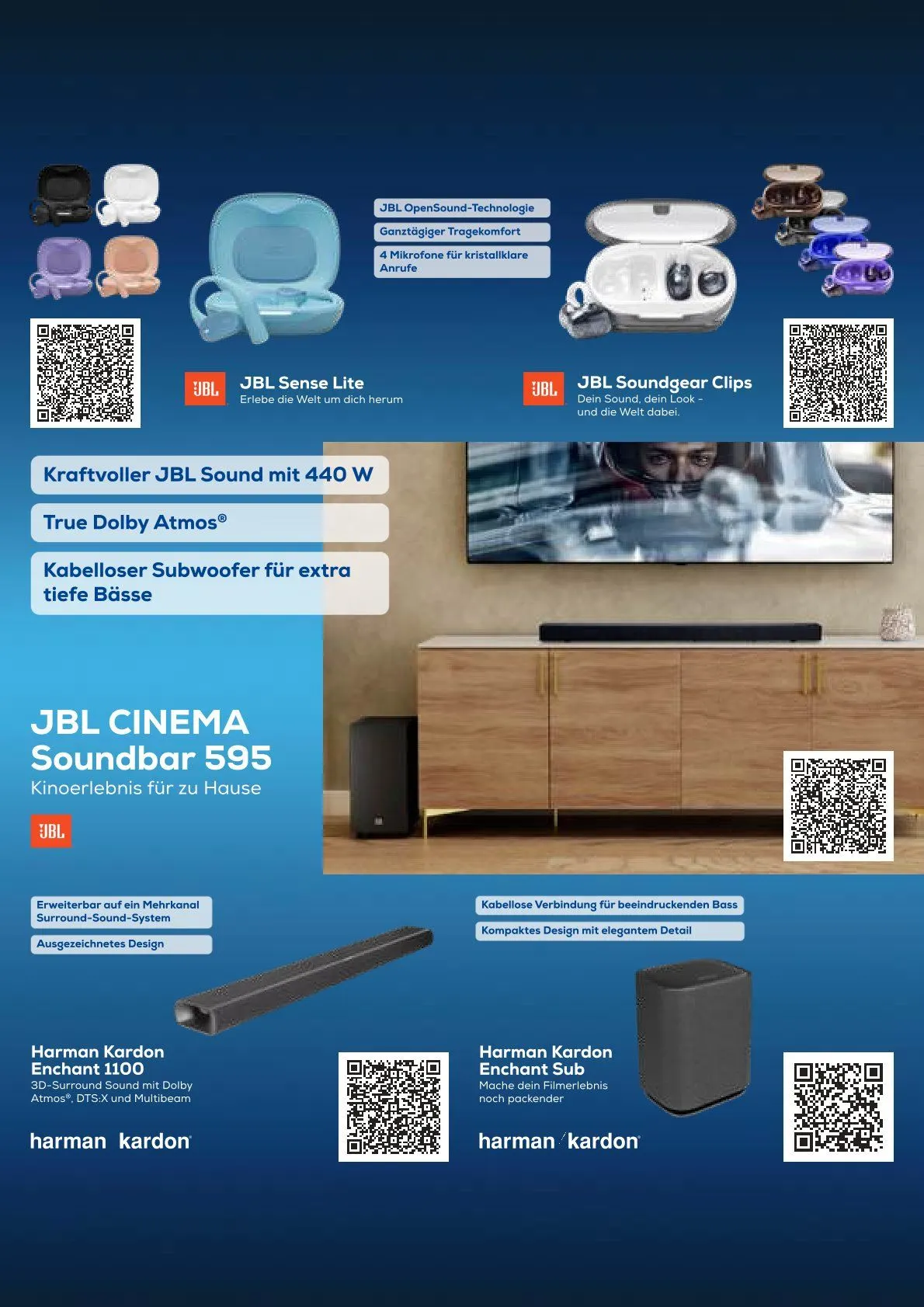 Euronics XXL Angebote von 1. Dezember bis 31. Dezember 2025 - Prospekt seite 18