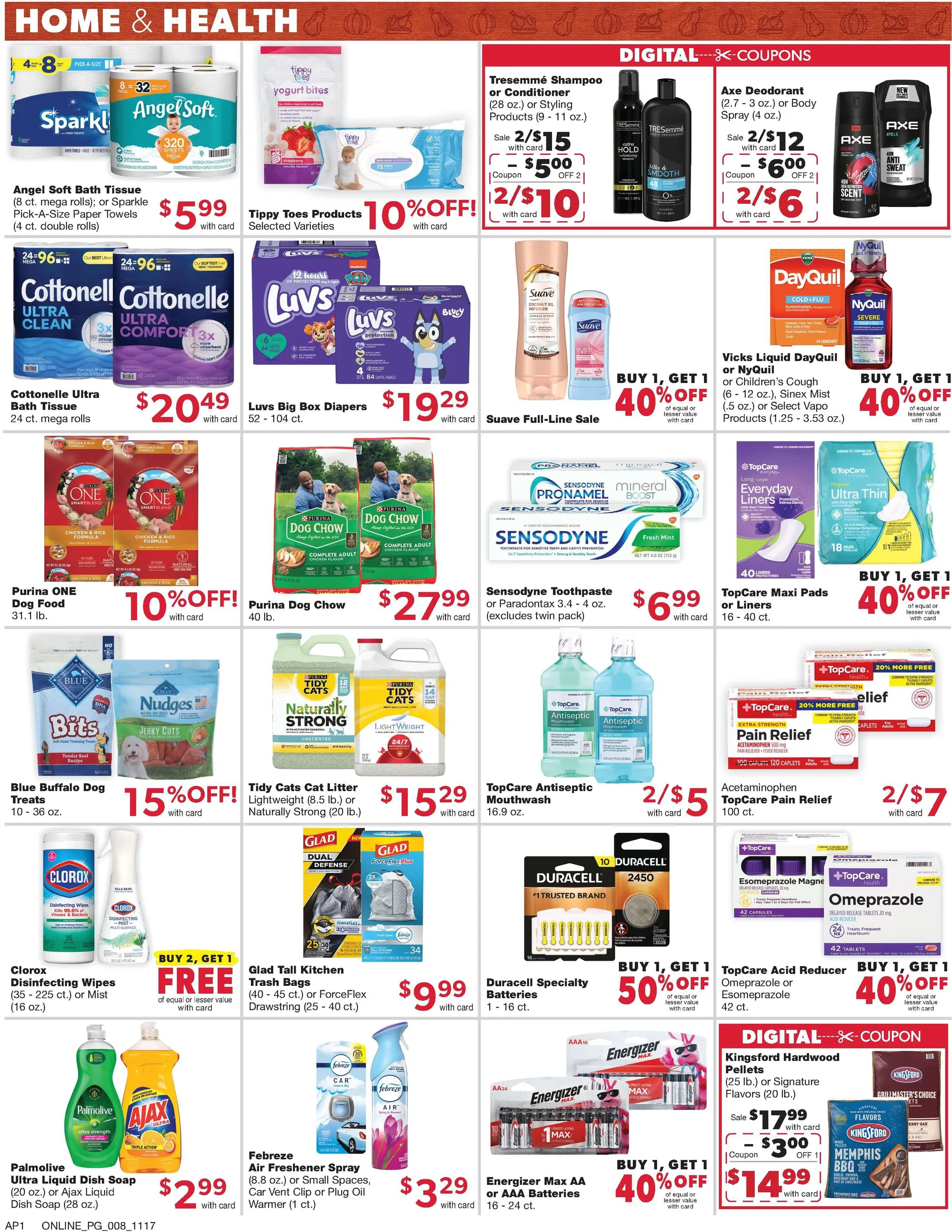 Weekly ad Black Friday deals from November 17 to November 23 2024 - Page 18