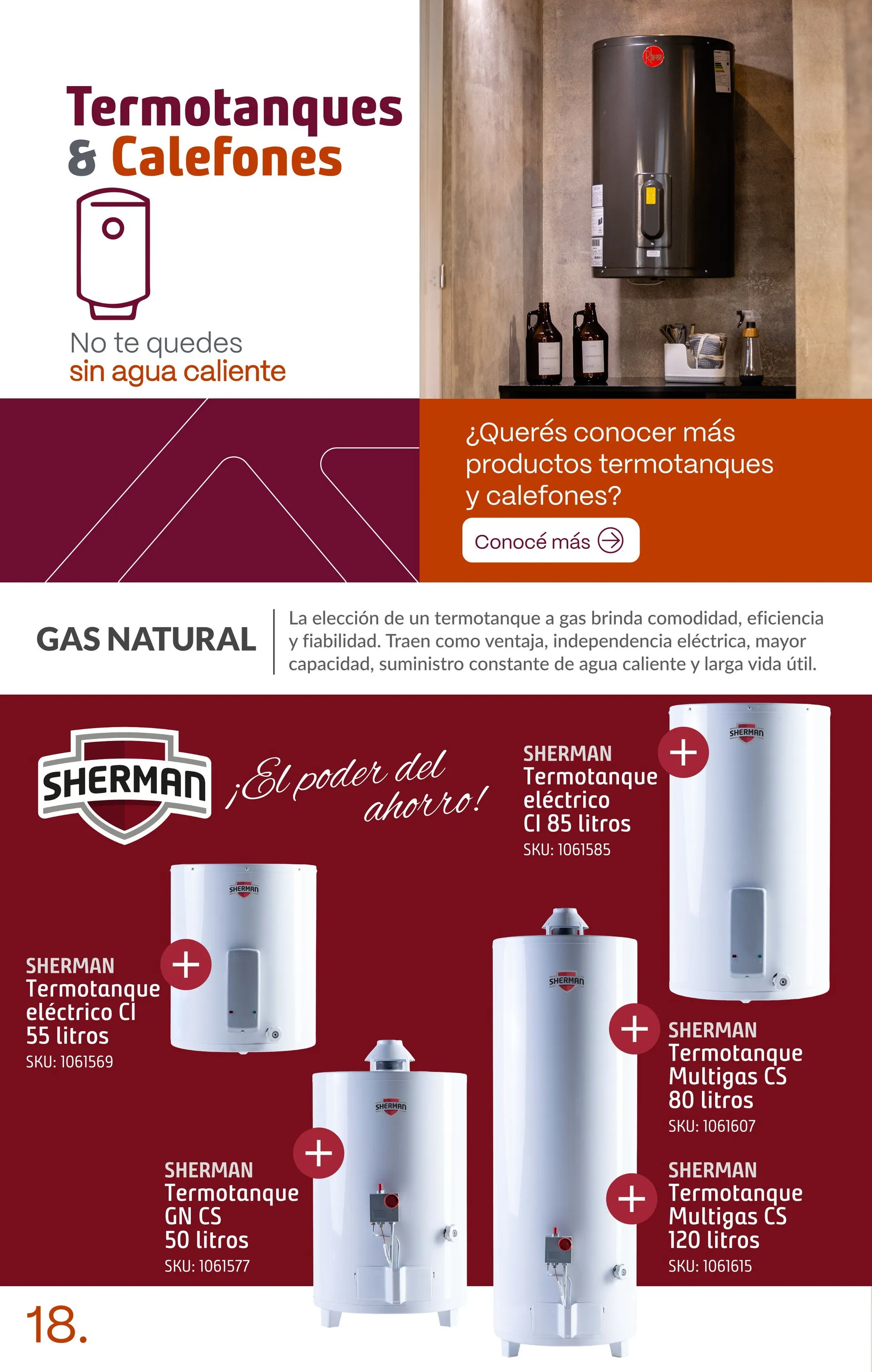 Ofertas de Sodimac Ofertas 18 de junio al 30 de junio 2025 - Página 17 del catálogo