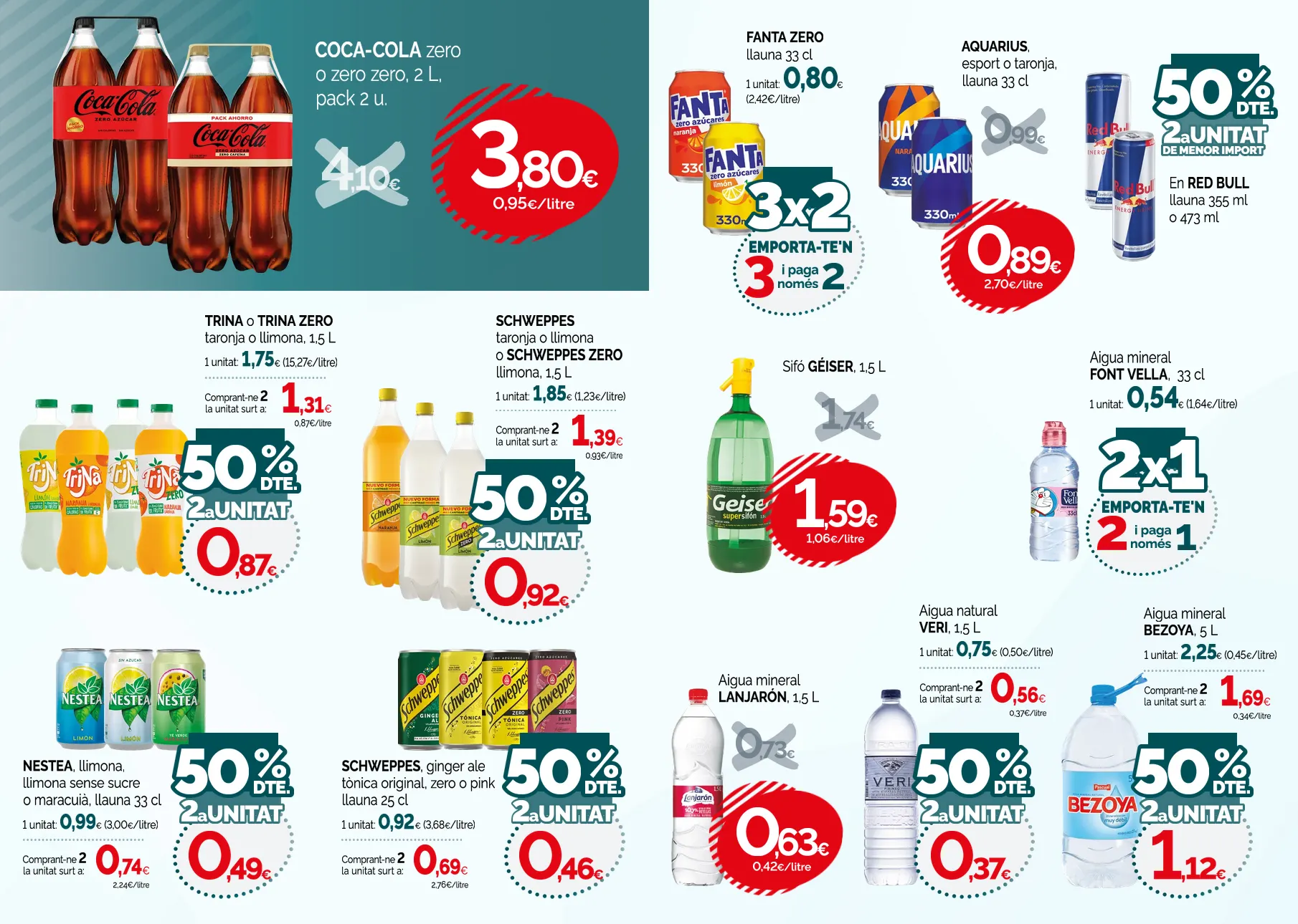 Catálogo de  Condis Ofertas 6 de mayo al 19 de mayo 2026 - Página 18
