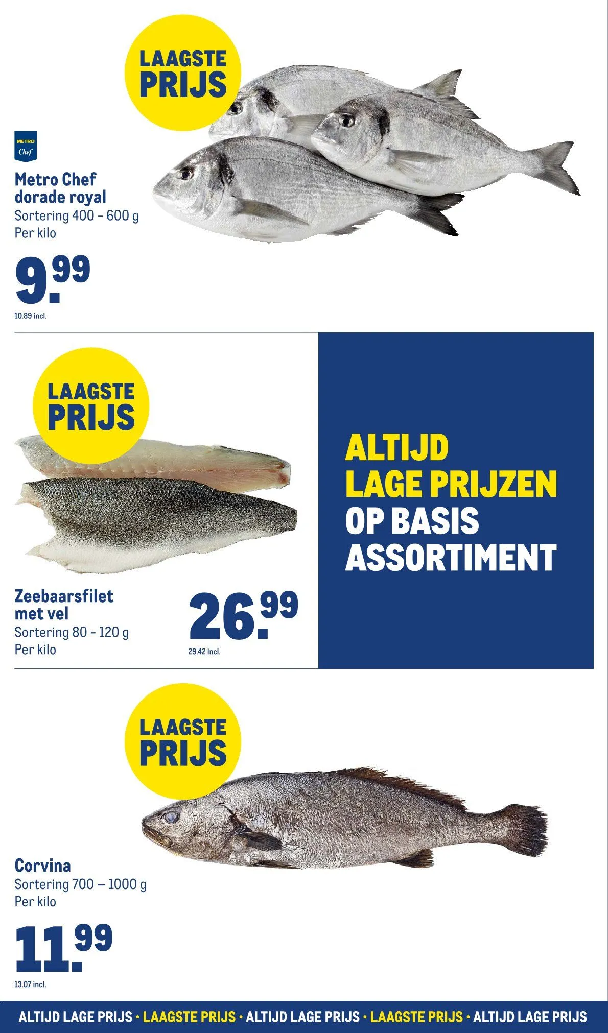Makro Folder van 5 mei tot 6 mei 2026 - Folder pagina 18