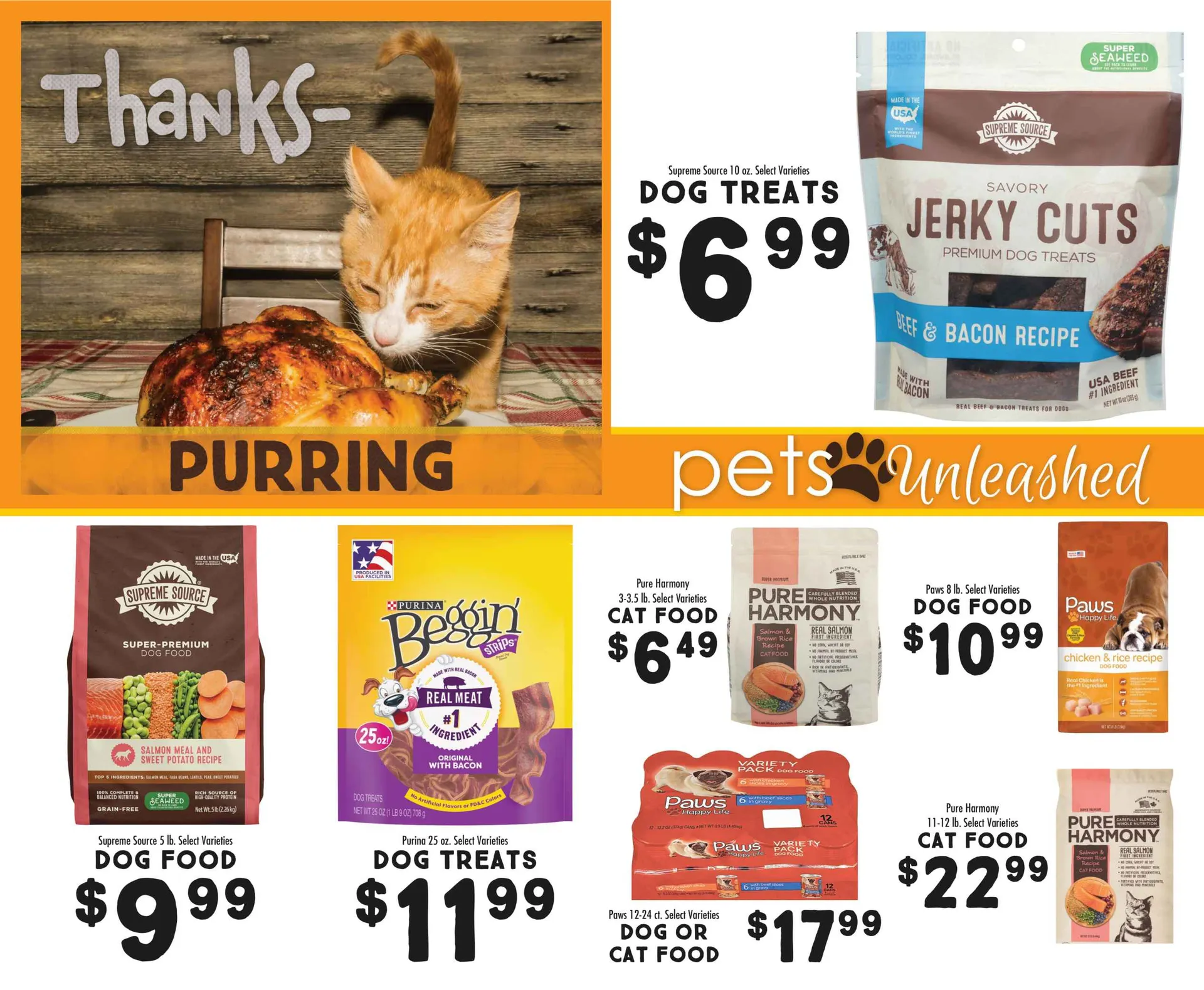 Weekly ad Broulim ´s Sales from November 5 to December 2 2025 - Page 18