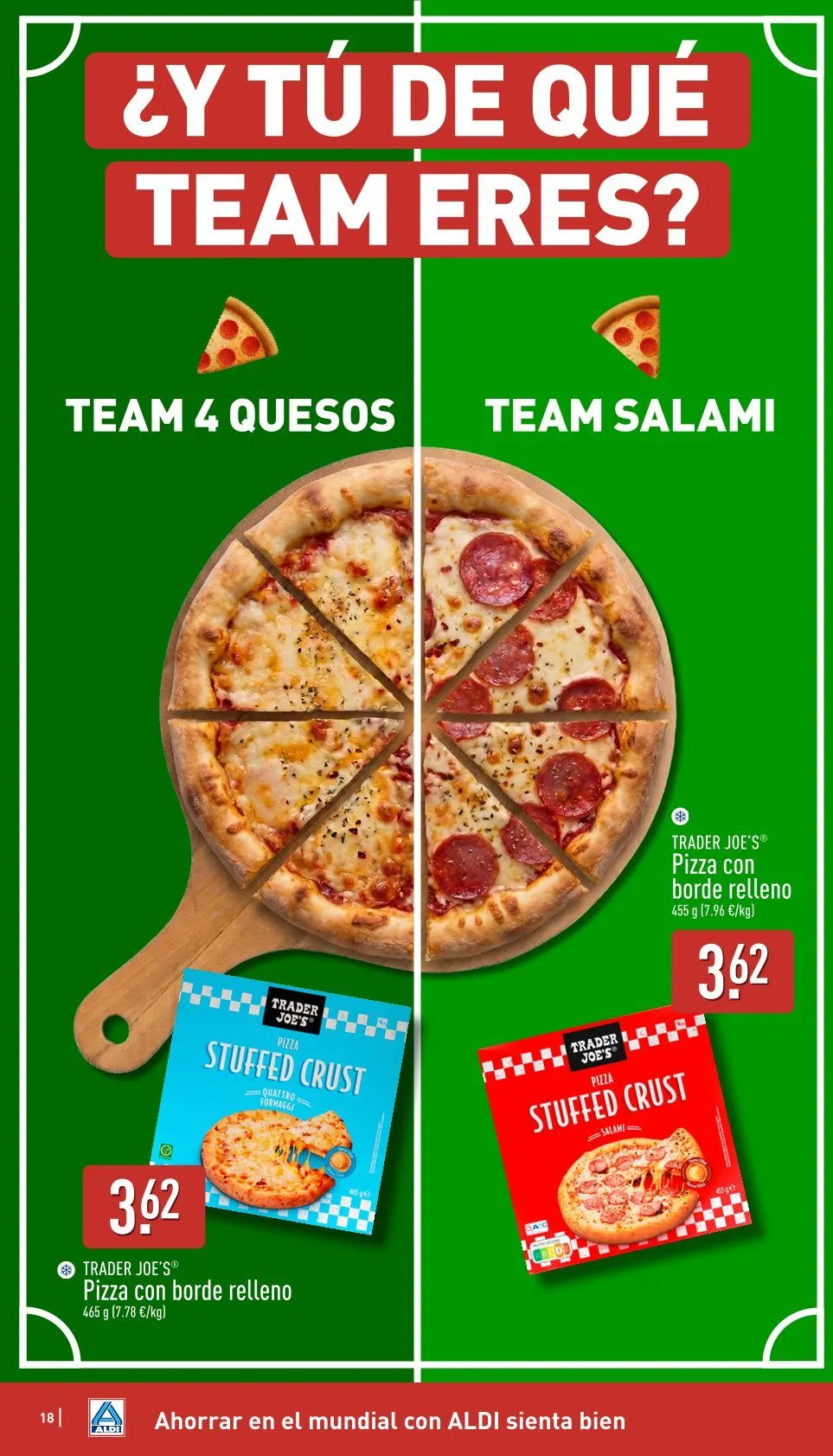 Catálogo de ofertas de Aldi 8 de junio al 14 de junio 2026 - Página 18