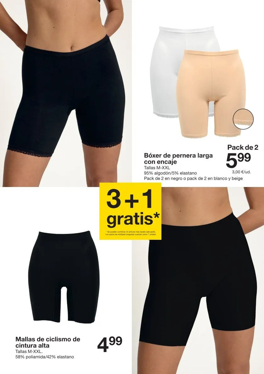 Catálogo de Zeeman Ofertas 13 de junio al 26 de junio 2026 - Página 18