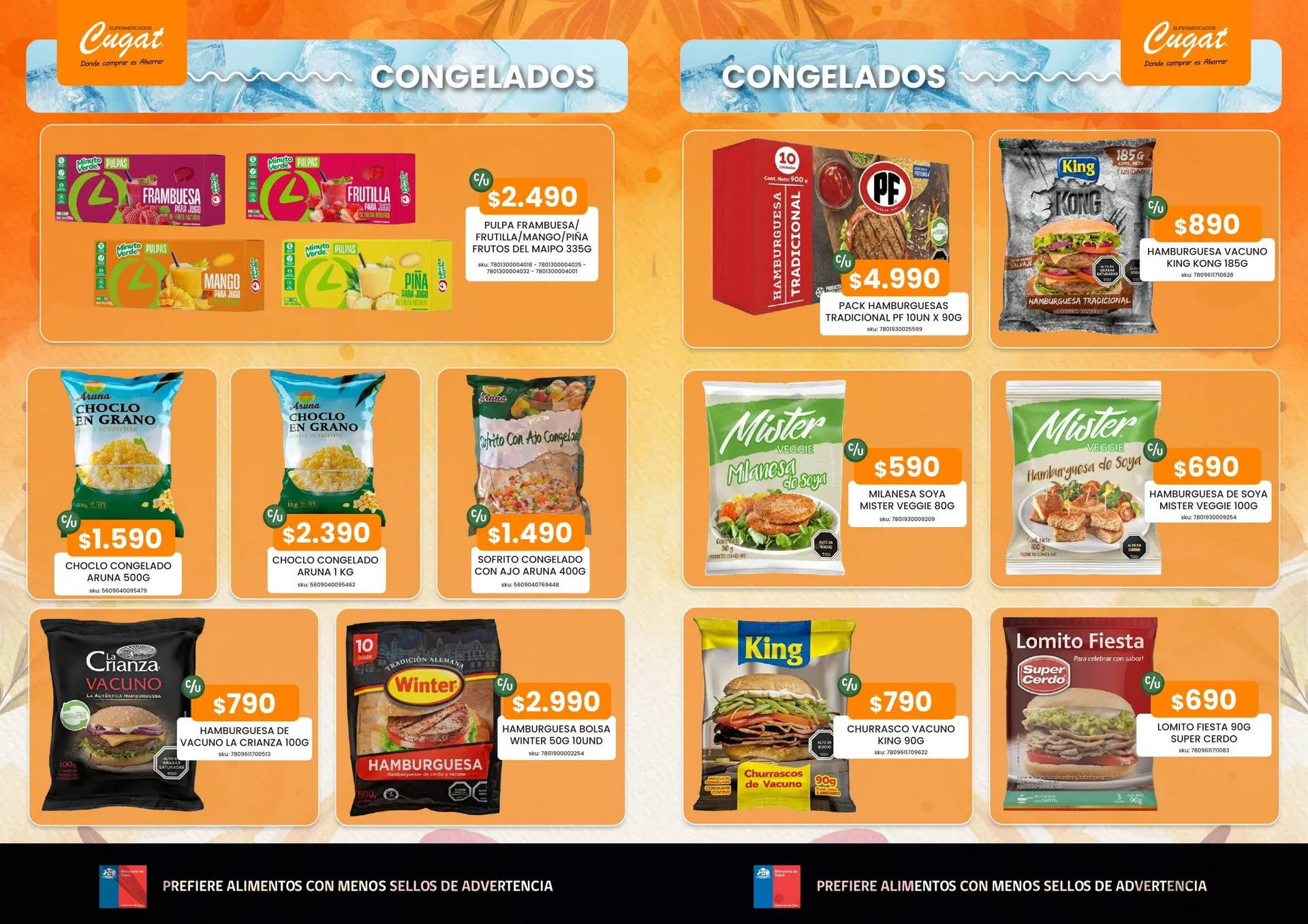 Catálogo de Catalogo de ofertas 6 de octubre al 15 de octubre 2025 - Página 18