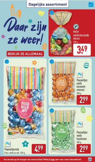 Aldi folders van 2 februari tot 8 februari 2026 - Folder pagina 18