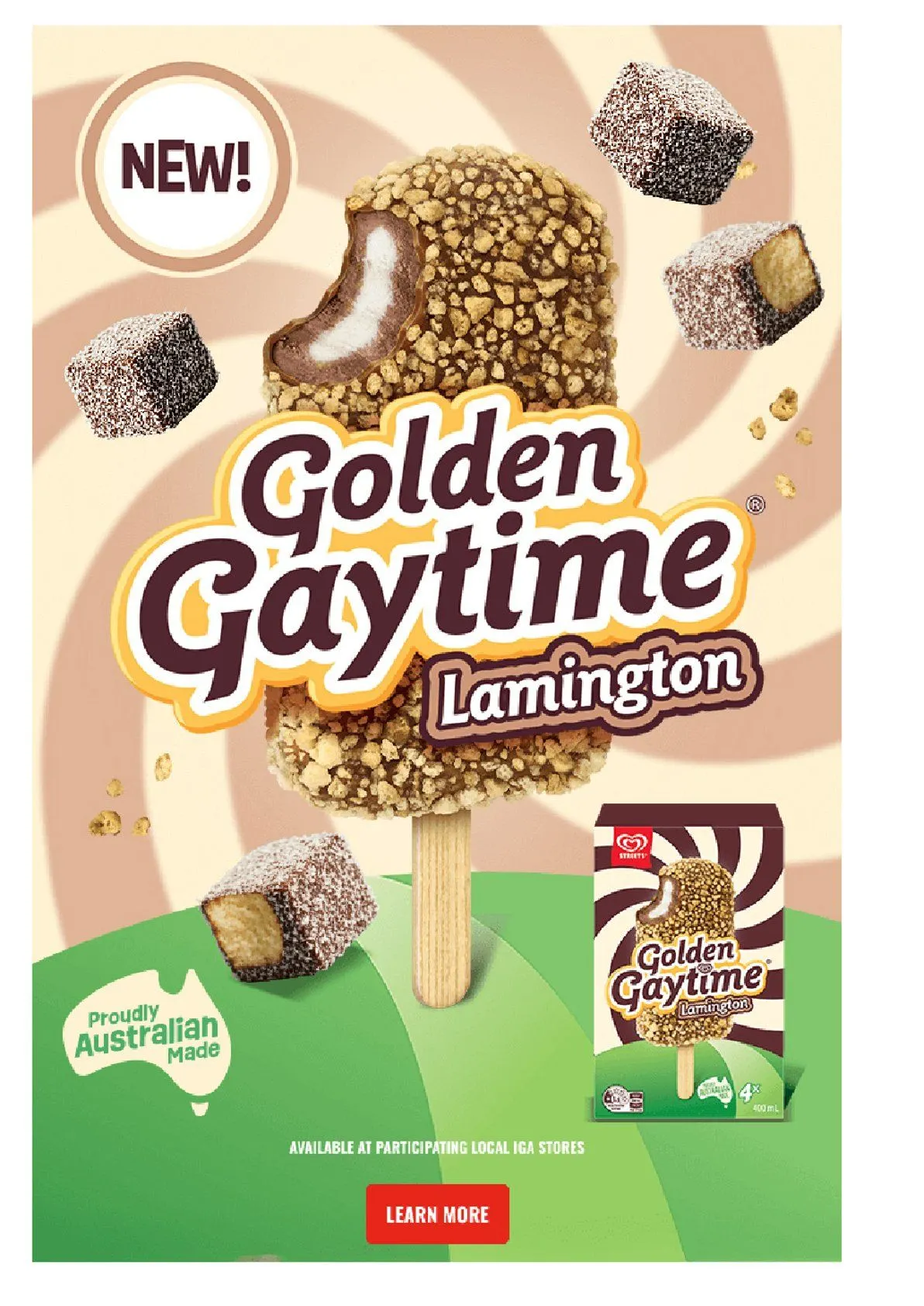 IGA Xpress catalogues  - Catalogue valid from 4 September to 7 September 2025 - page 14