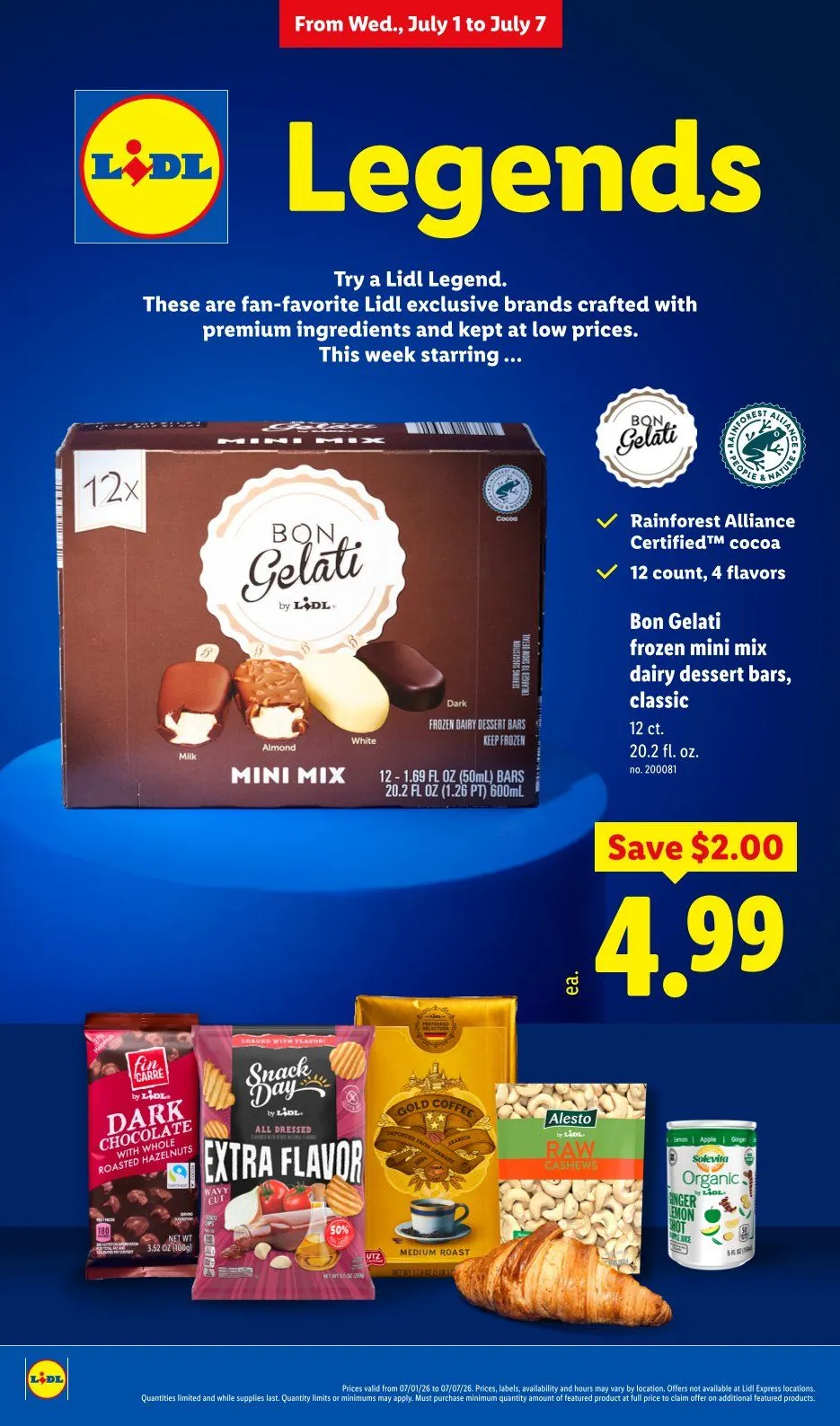 Weekly ad Lidl Sales from July 1 to July 7 2026 - Page 18