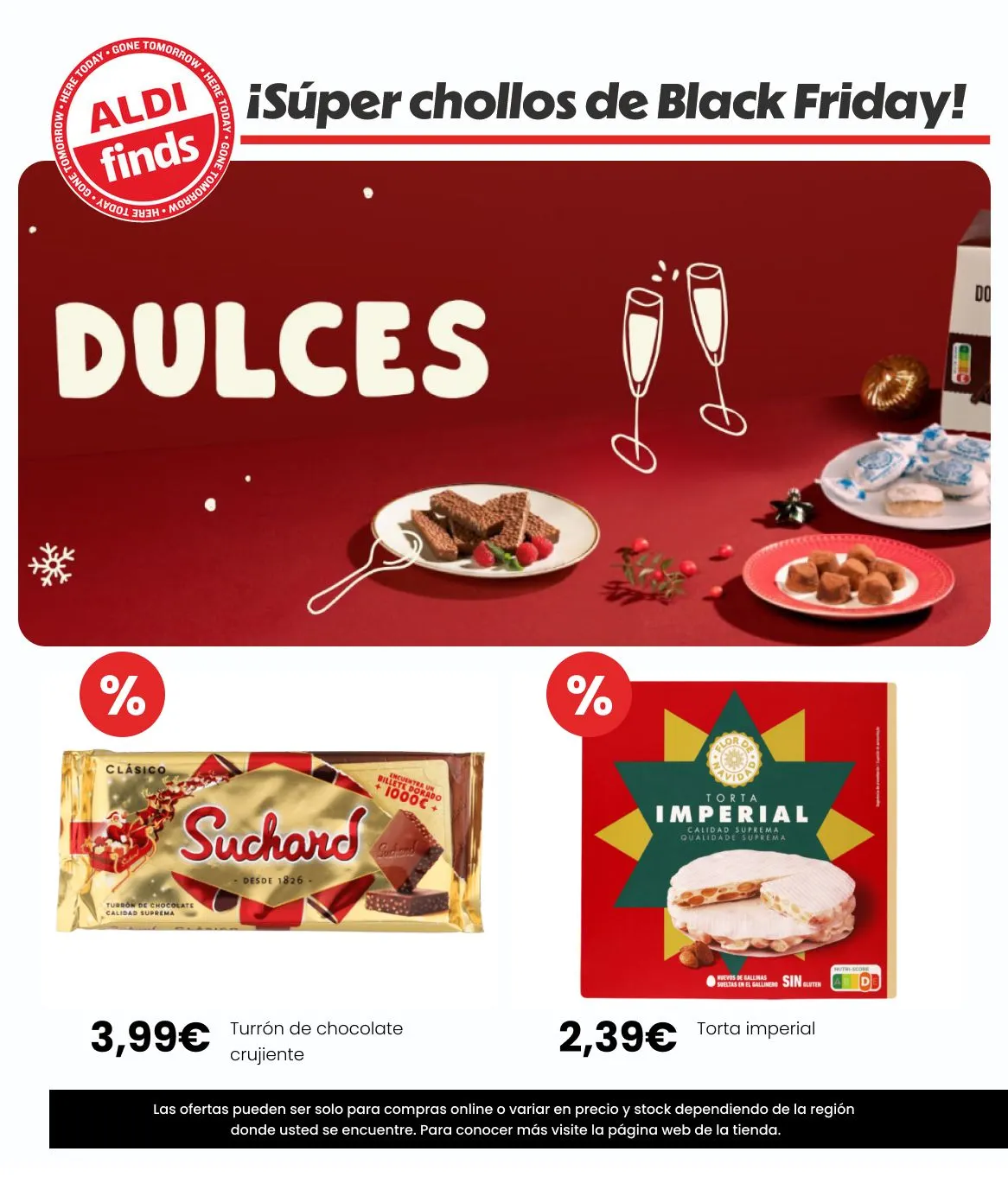 Catálogo de Descuentos de Black Friday 16 de noviembre al 30 de noviembre 2024 - Página 17