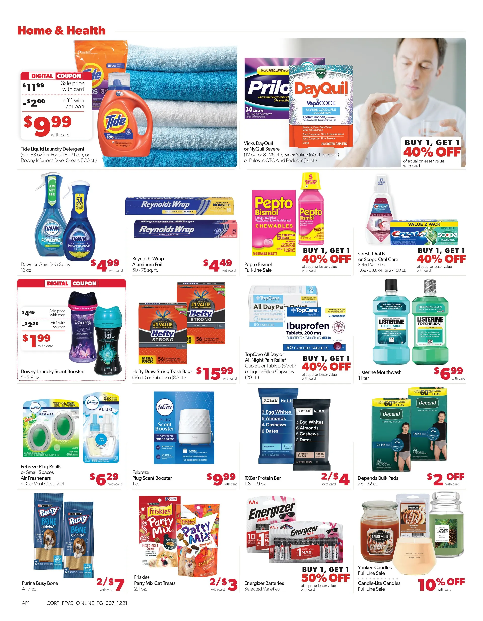 Weekly ad VG's Sales from December 21 to December 27 2025 - Page 18