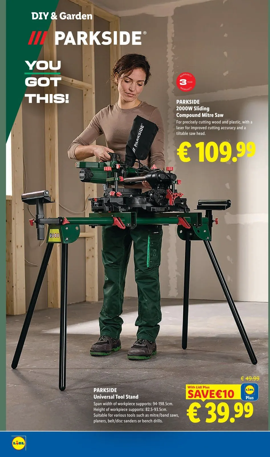Lidl Sales - 18 June 24 June 2026 - Page 18