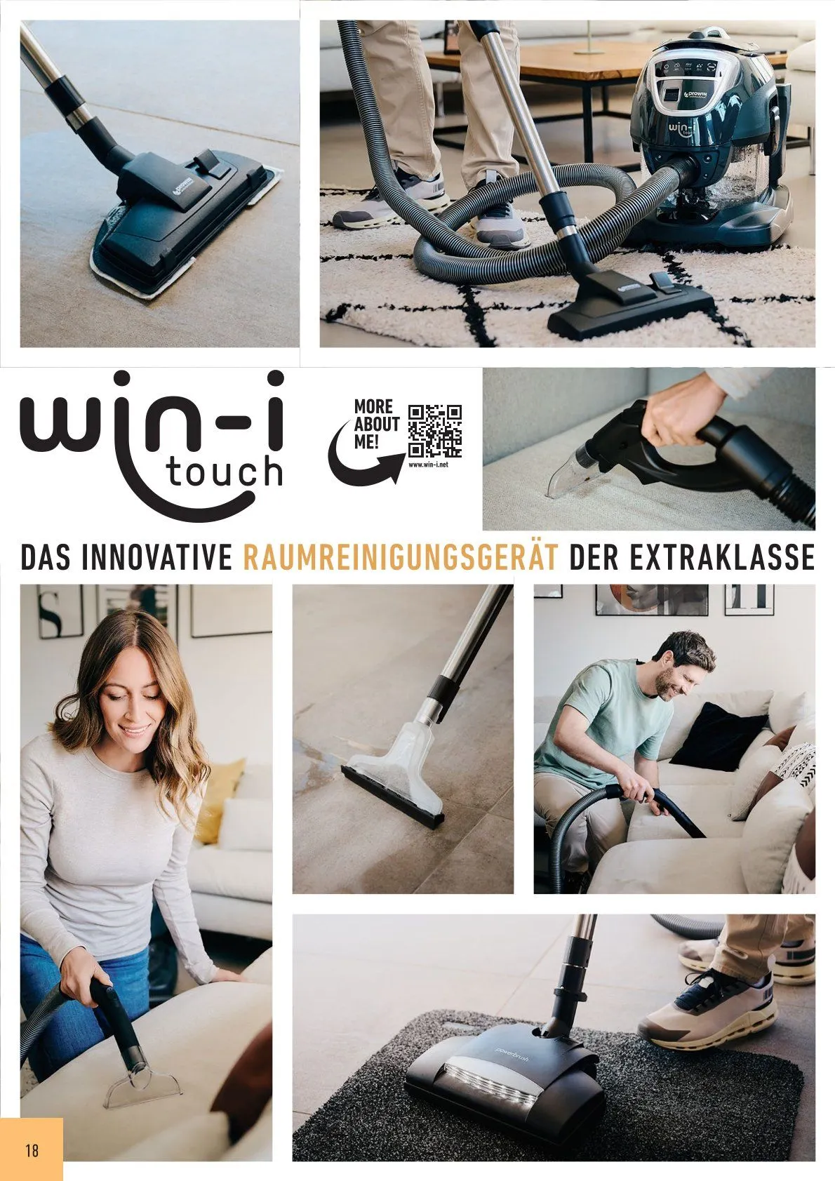 Prowin Prospekte - Aktuelle Angebote von 1. Juli bis 31. Dezember 2025 - Prospekt seite 18