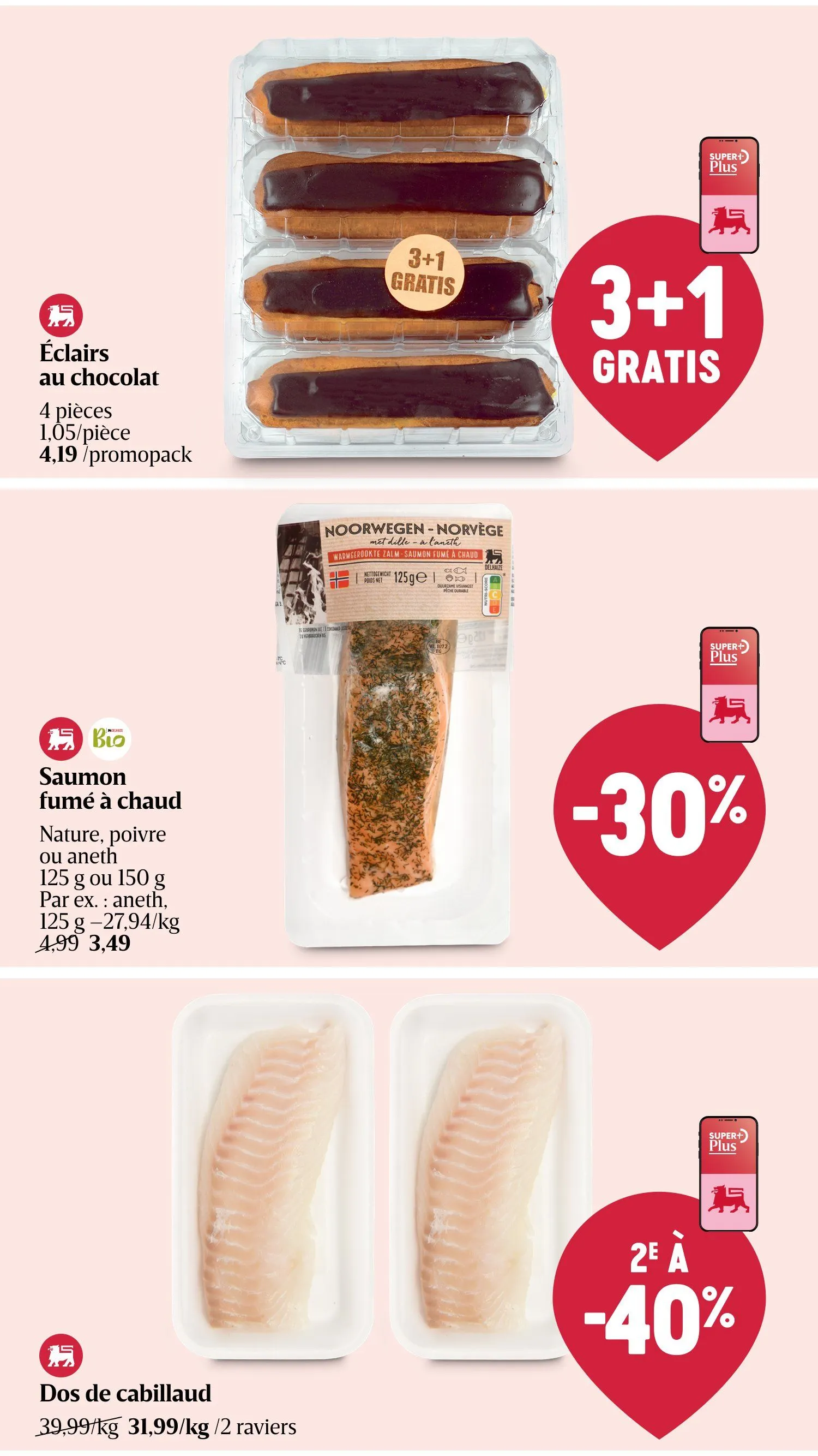 Delhaize Folders van 11 juni tot 17 juni 2026 - folder pagina 18