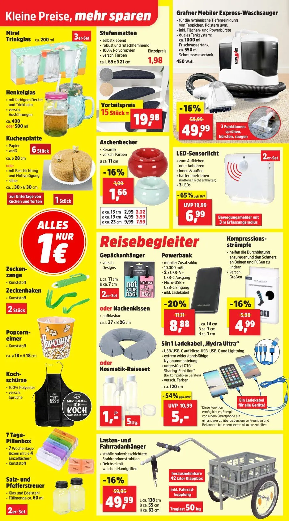  Thomas Philipps Prospekte  von 23. März bis 28. April 2026 - Prospekt seite 18