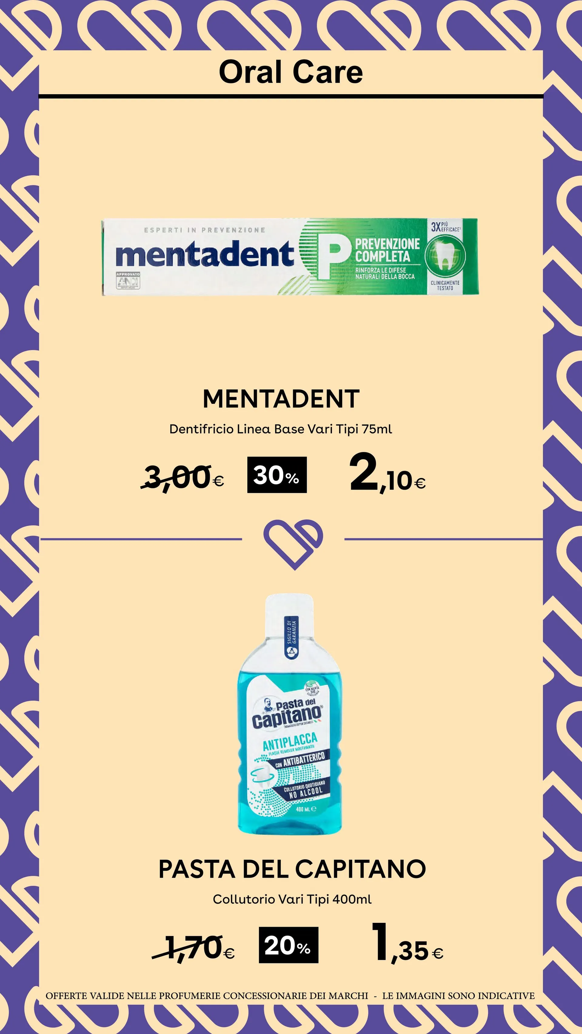 Volantini IdeaBellezza da 20 aprile a 30 aprile di 2026 - Pagina del volantino 18