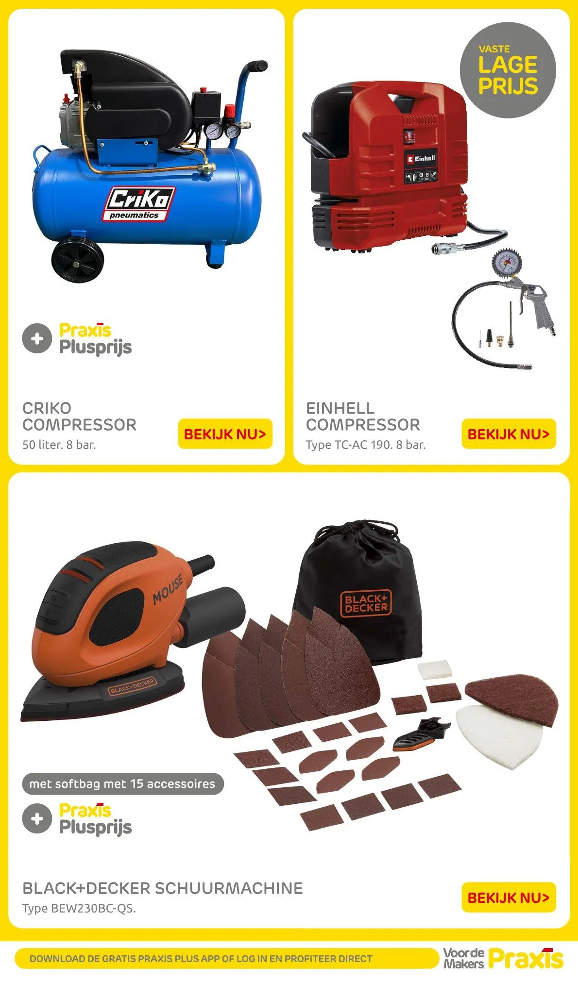 Praxis folders  van 19 december tot 21 december 2025 - Folder pagina 27