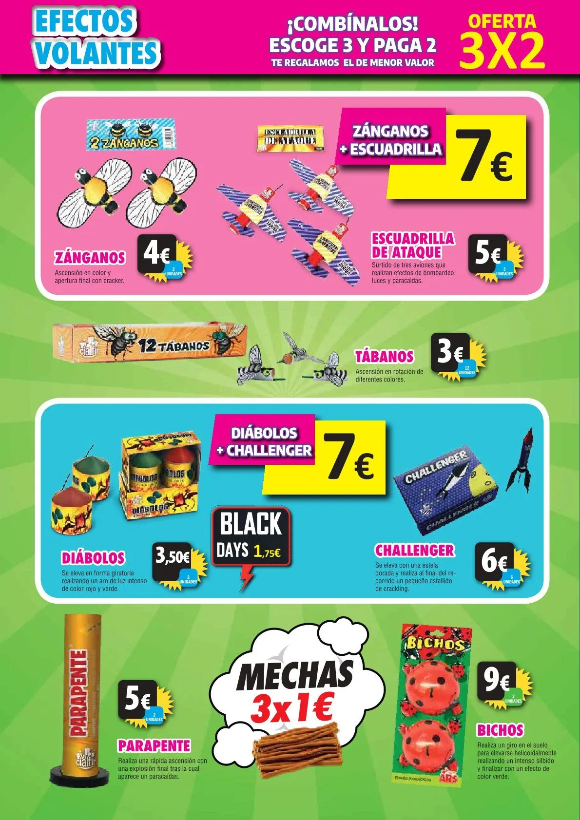 Catálogo de Ofertas Hipercohete 9 de enero al 15 de enero 2026 - Página 18