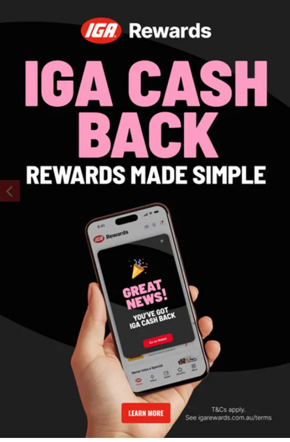 IGA Catalogues - Catalogue valid from 10 June to 16 June 2026 - page 18