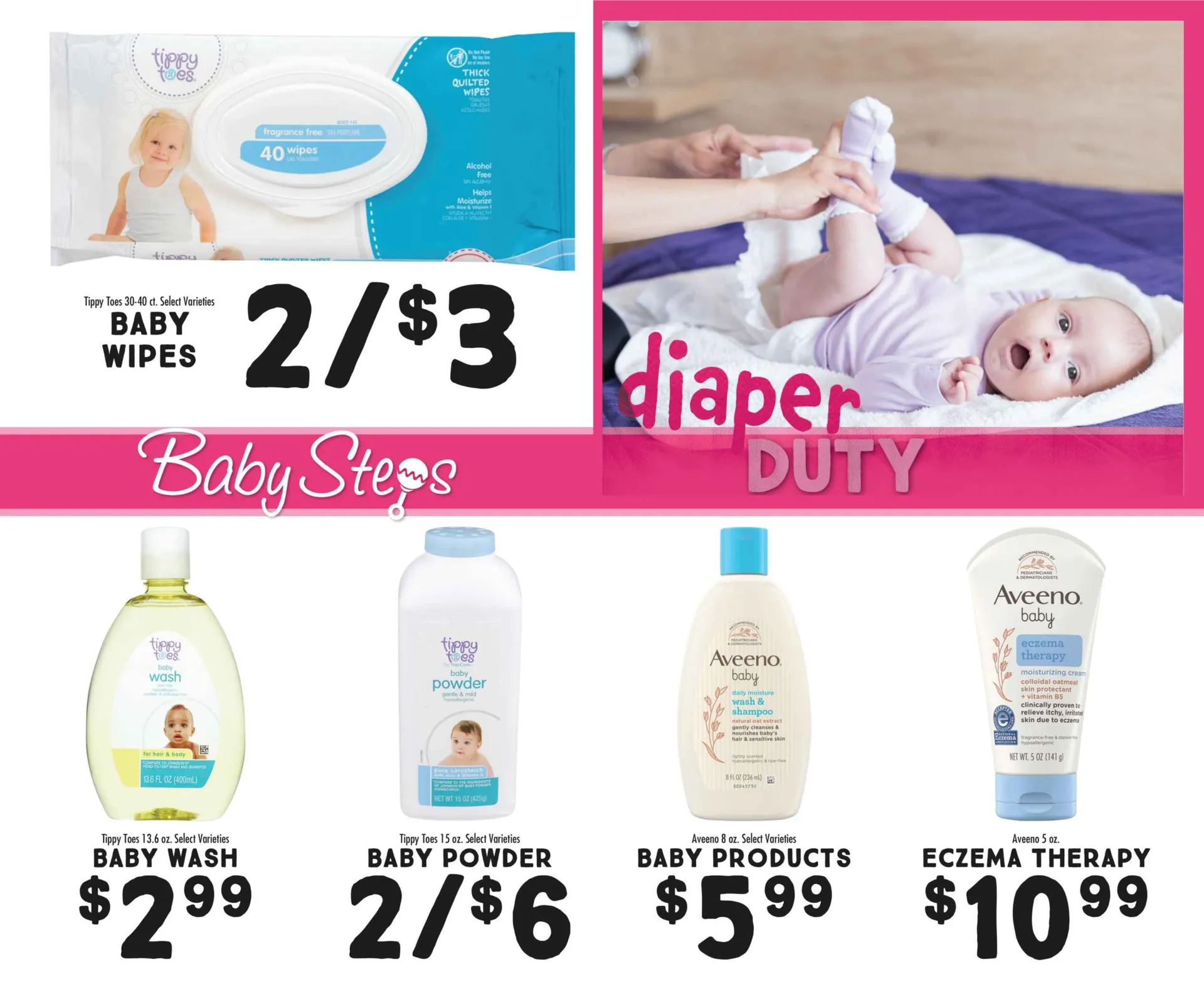 Weekly ad Weekly Ad from November 20 to December 3 2024 - Page 17