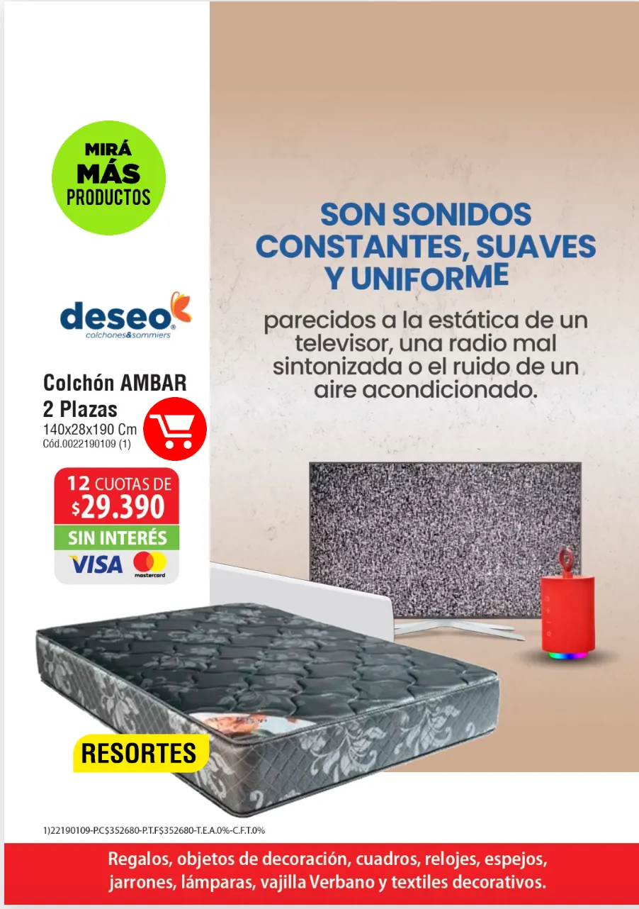 Ofertas de Ofertas para Papà 1 de junio al 30 de junio 2025 - Página 18 del catálogo