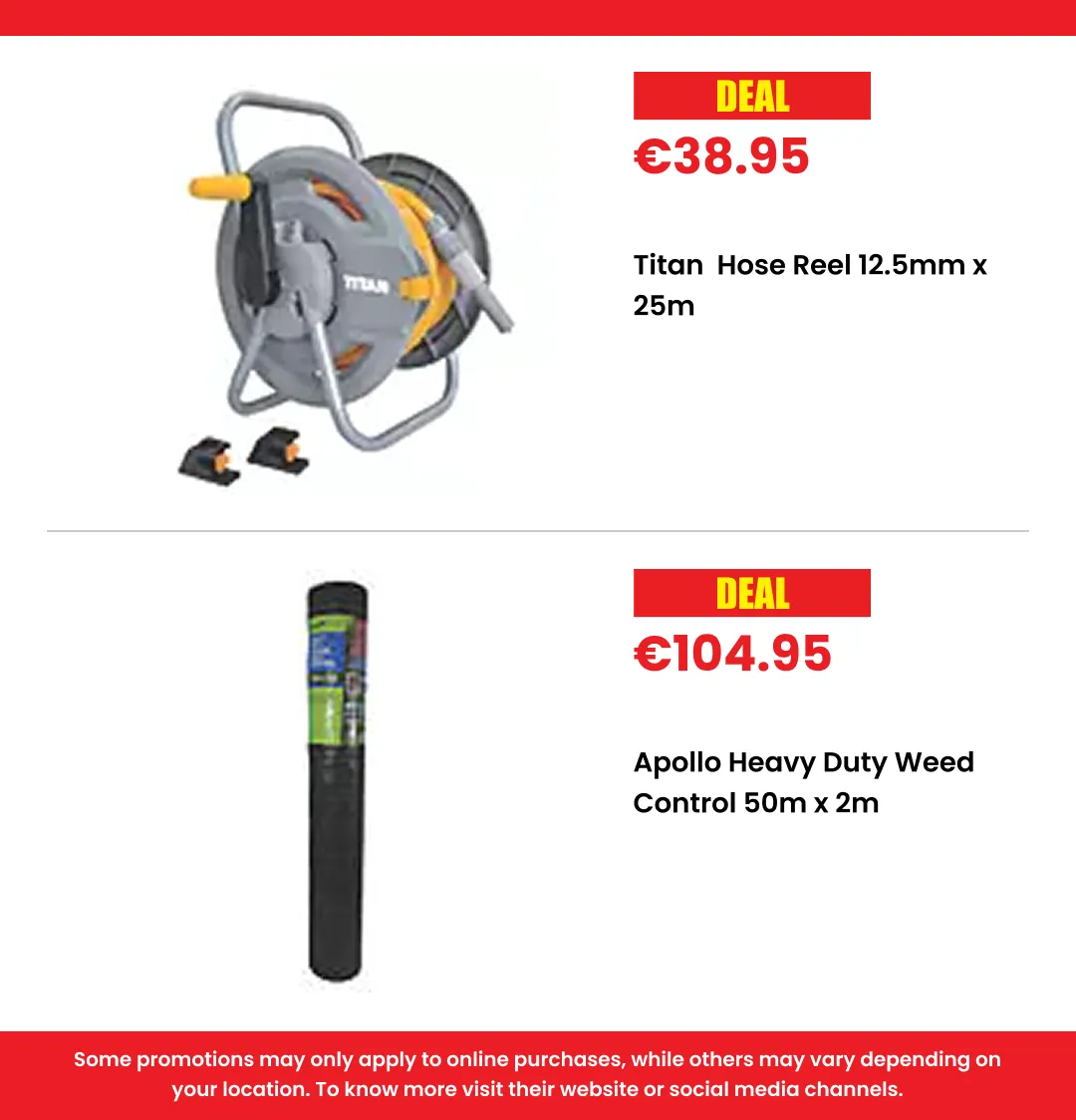  Screwfix  - 22 July 5 August 2026 - Page 4