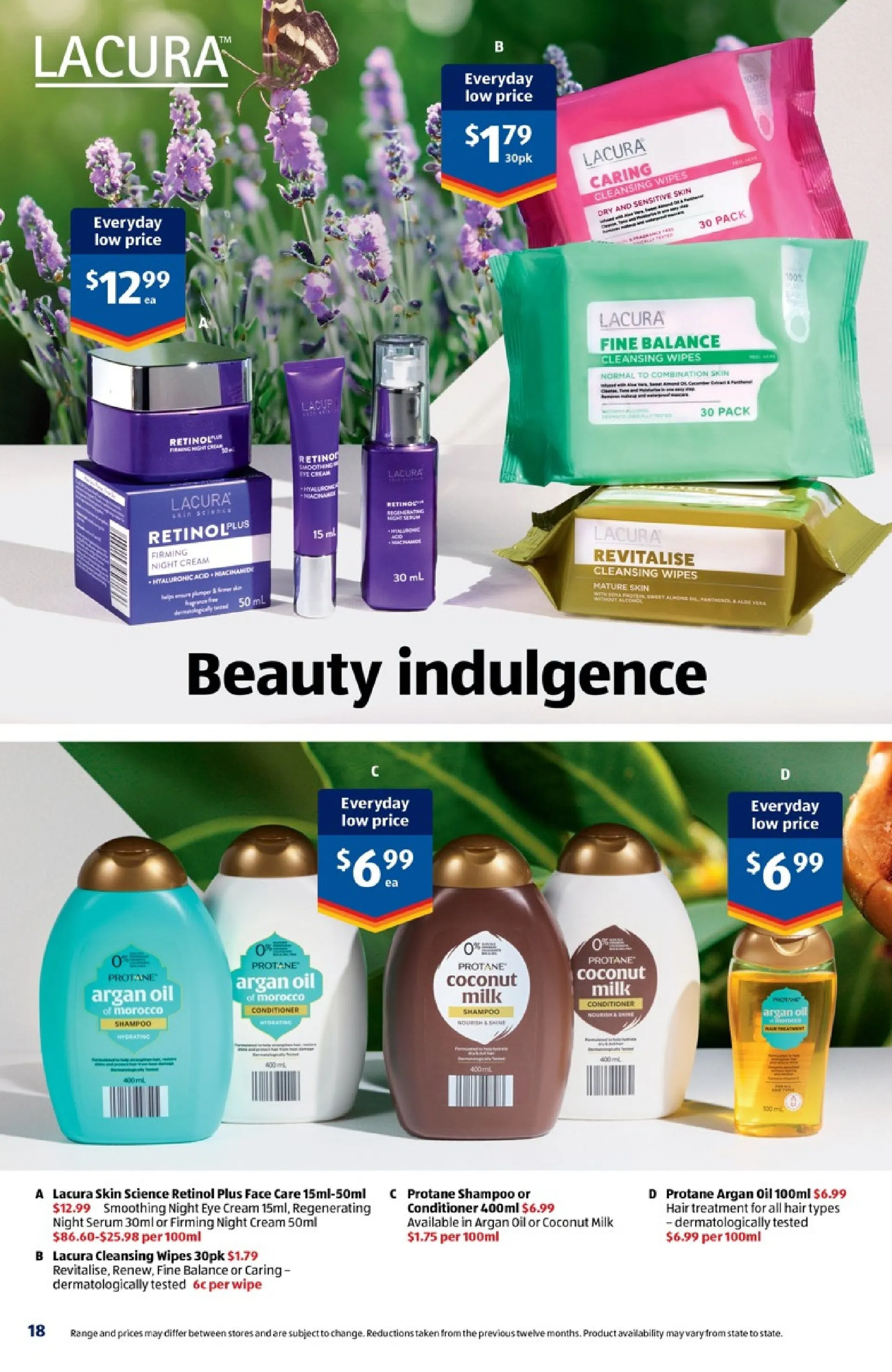 ALDI Sales - Catalogue valid from 17 June to 30 June 2026 - page 18