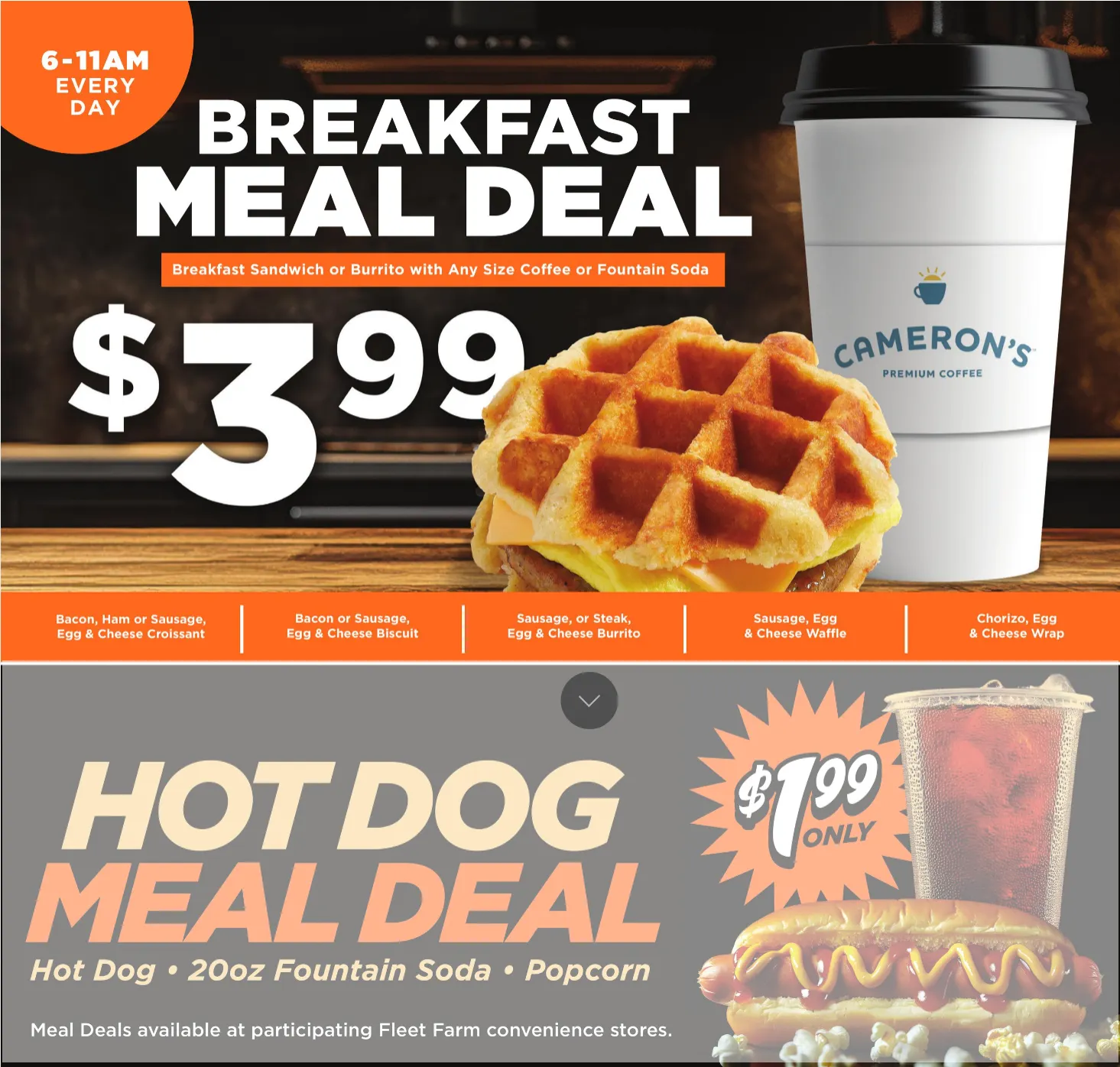 Weekly ad Fleet Farm Sales from December 25 to December 31 2025 - Page 18