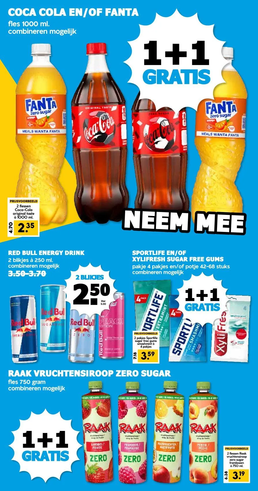 Boon's Markt folders van 1 juni tot 7 juni 2026 - Folder pagina 18