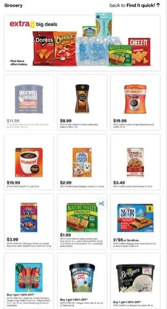 Weekly ad CVS Health Sales from July 20 to July 26 2025 - Page 17