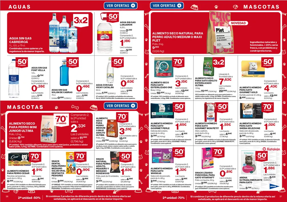 Catálogo de Hipercor Ofertas 7 de enero al 28 de enero 2026 - Página 18