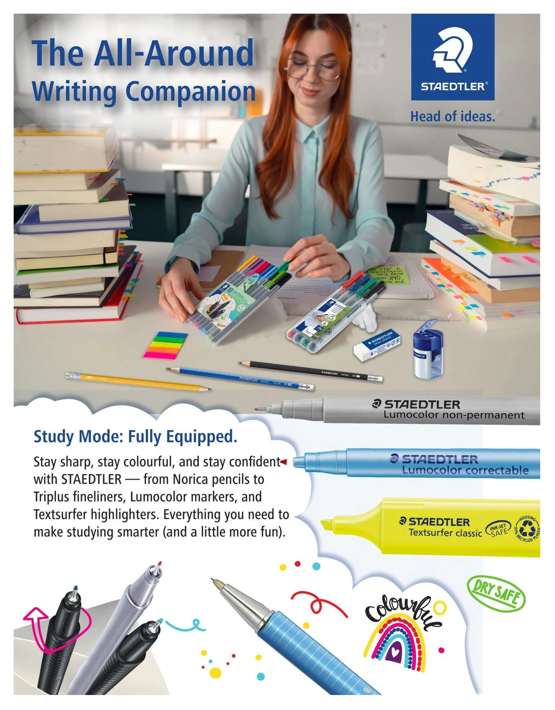 Staples Sales from December 5 to December 18 2025 - flyer page 18