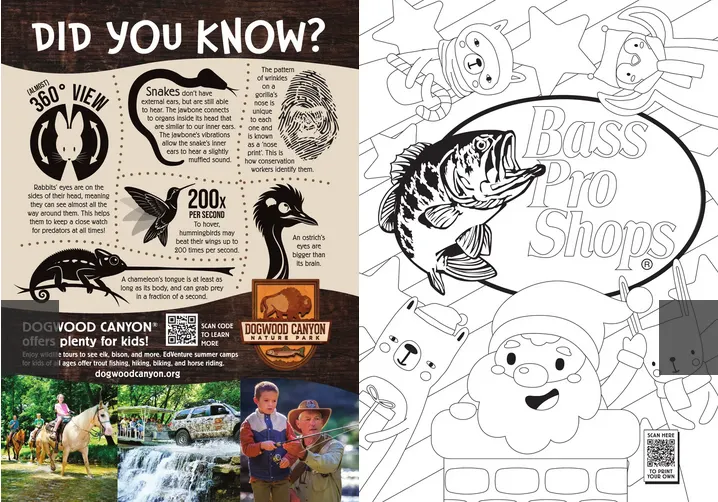 Weekly ad Bass Pro Shops Sales from December 26 to December 31 2025 - Page 18