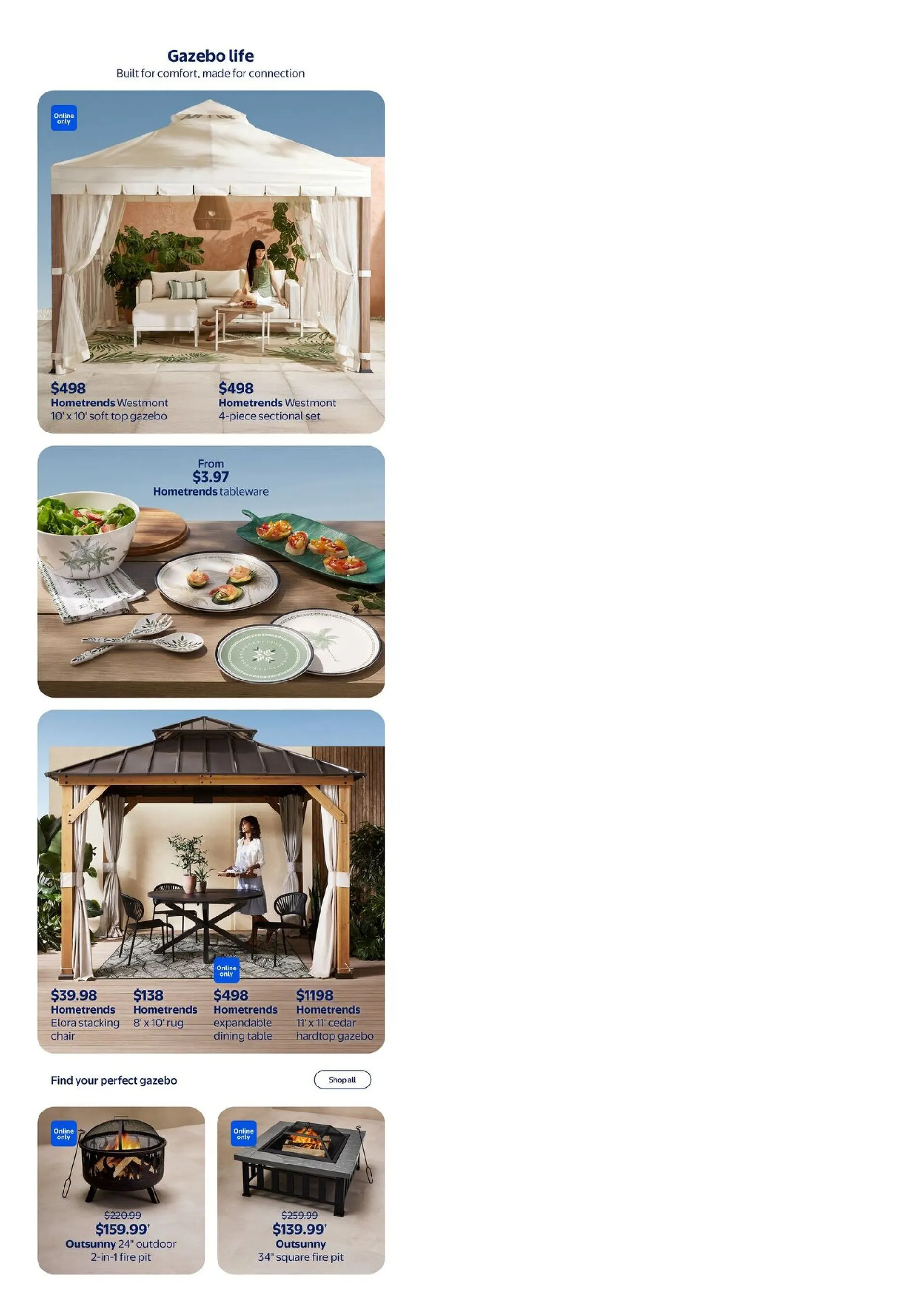  Walmart Sales from April 16 to April 22 2026 - flyer page 18