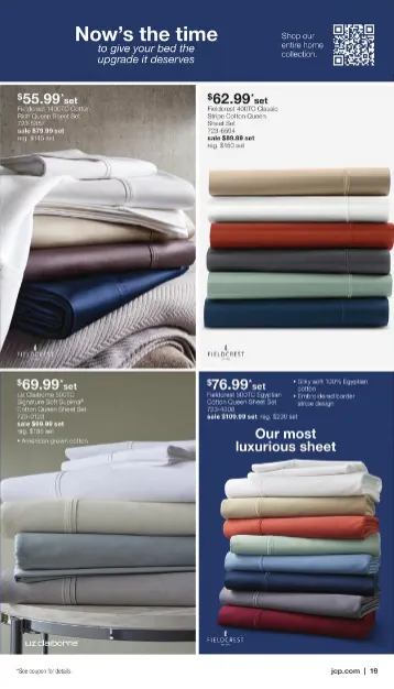 Weekly ad JCPenney  Sales from February 2 to February 22 2026 - Page 18