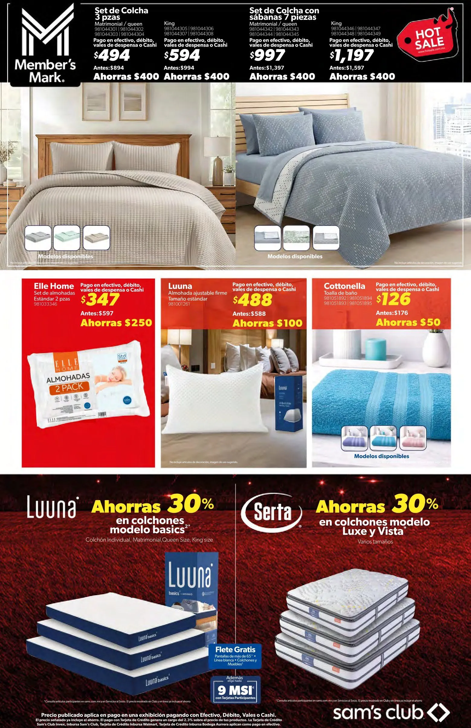 Catálogo de Hot sale 25 de mayo al 2 de junio 2026 - Pagina 18