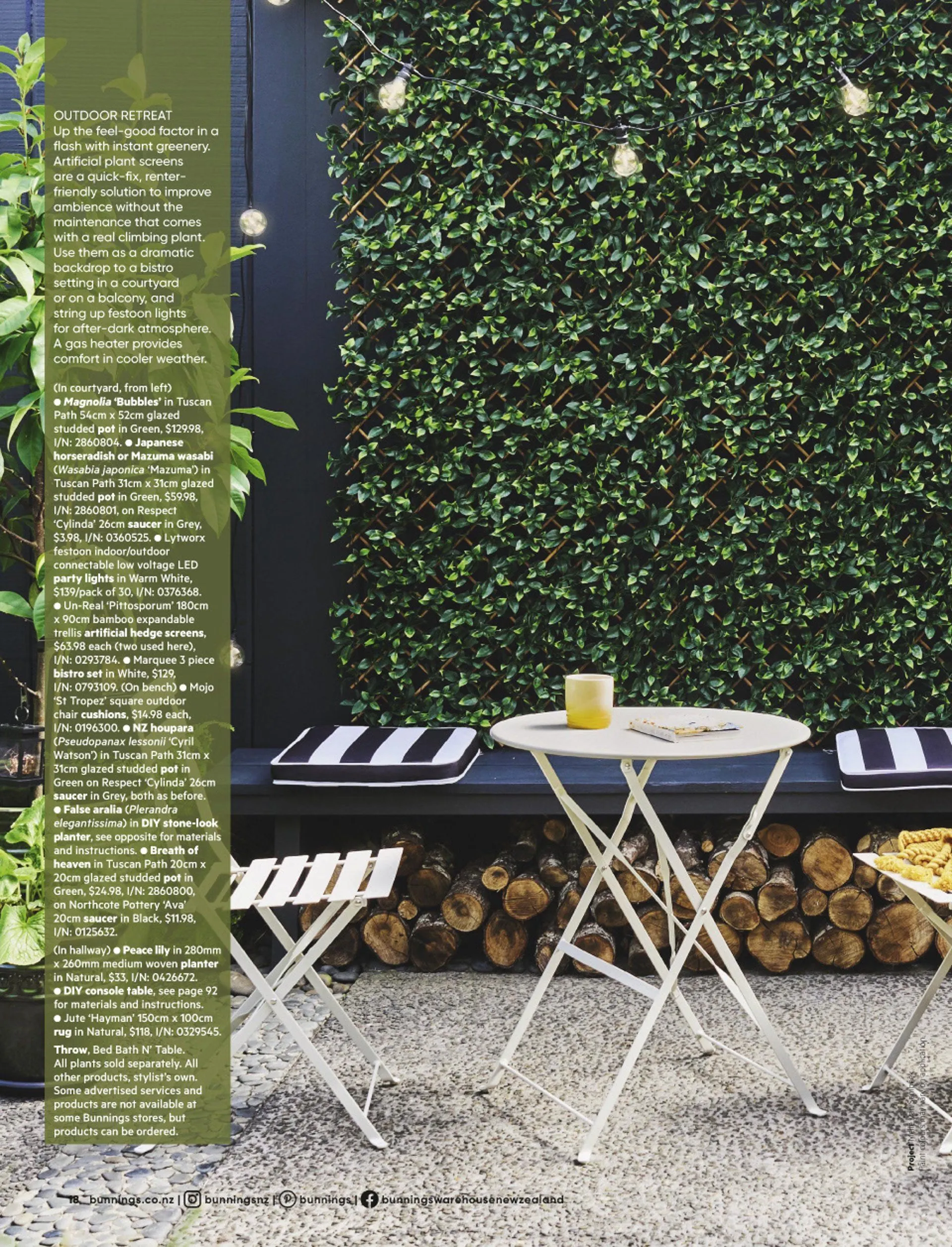 Bunnings weekly ads from 19 May to 31 July 2026 - Catalogue Page 18