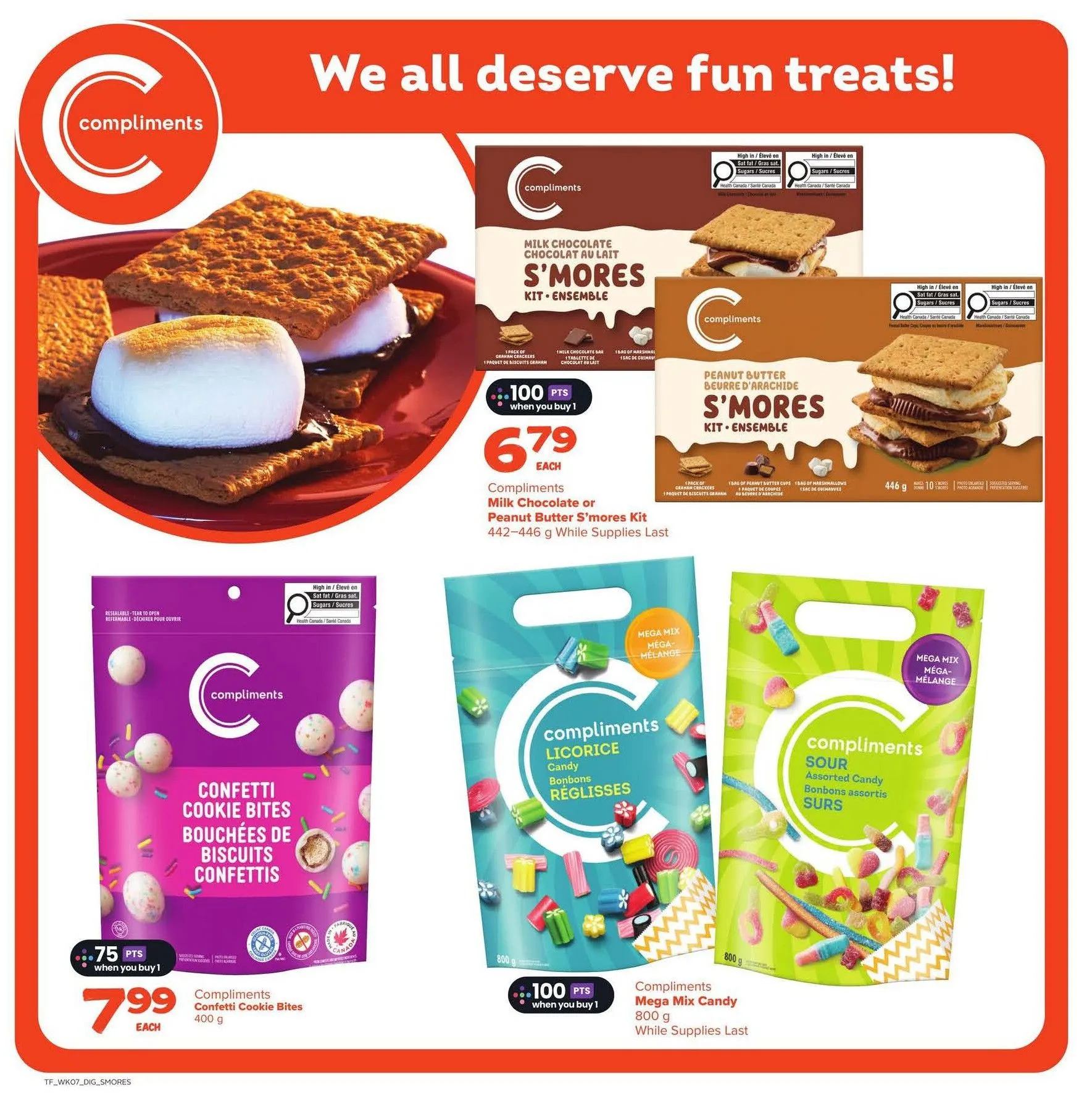 Thrifty Foods flyers from June 12 to June 18 2025 - flyer page 18