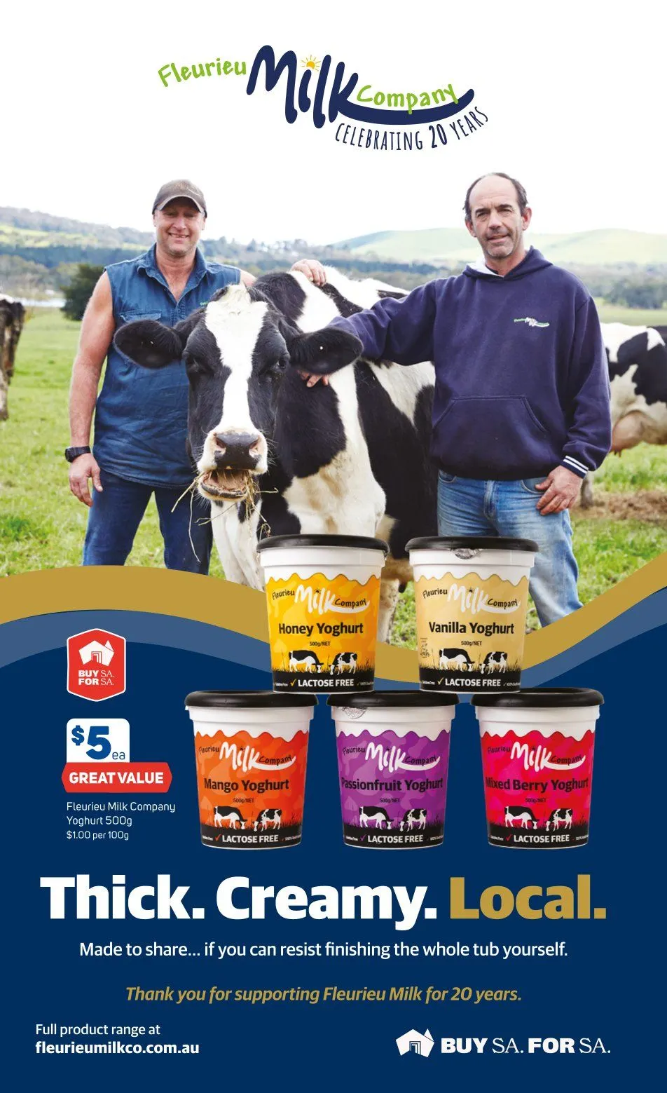 Foodland Sales - Catalogue valid from 10 June to 16 June 2026 - page 18