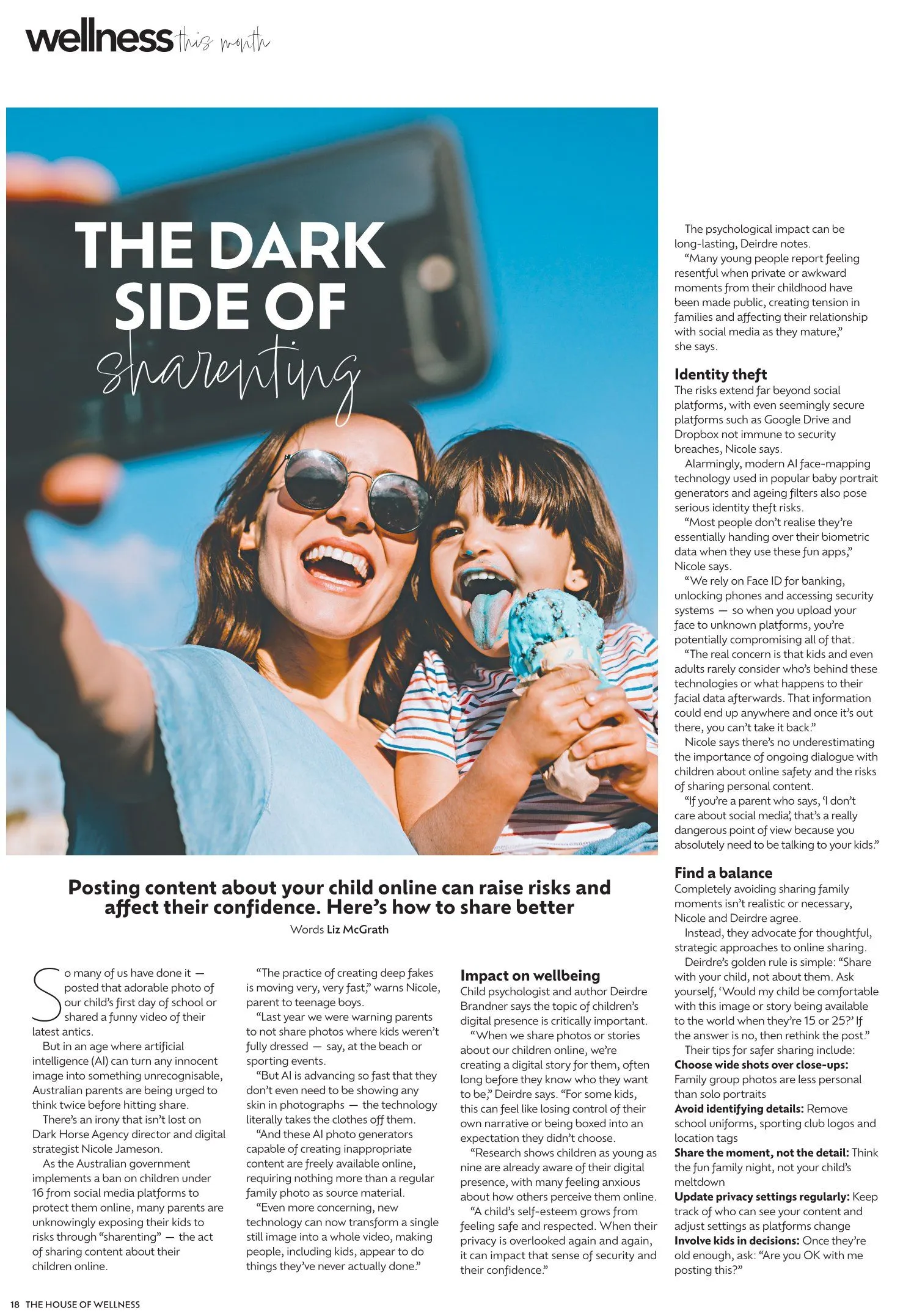 Chemist Warehouse - Catalogue valid from 14 November to 30 November 2025 - page 18