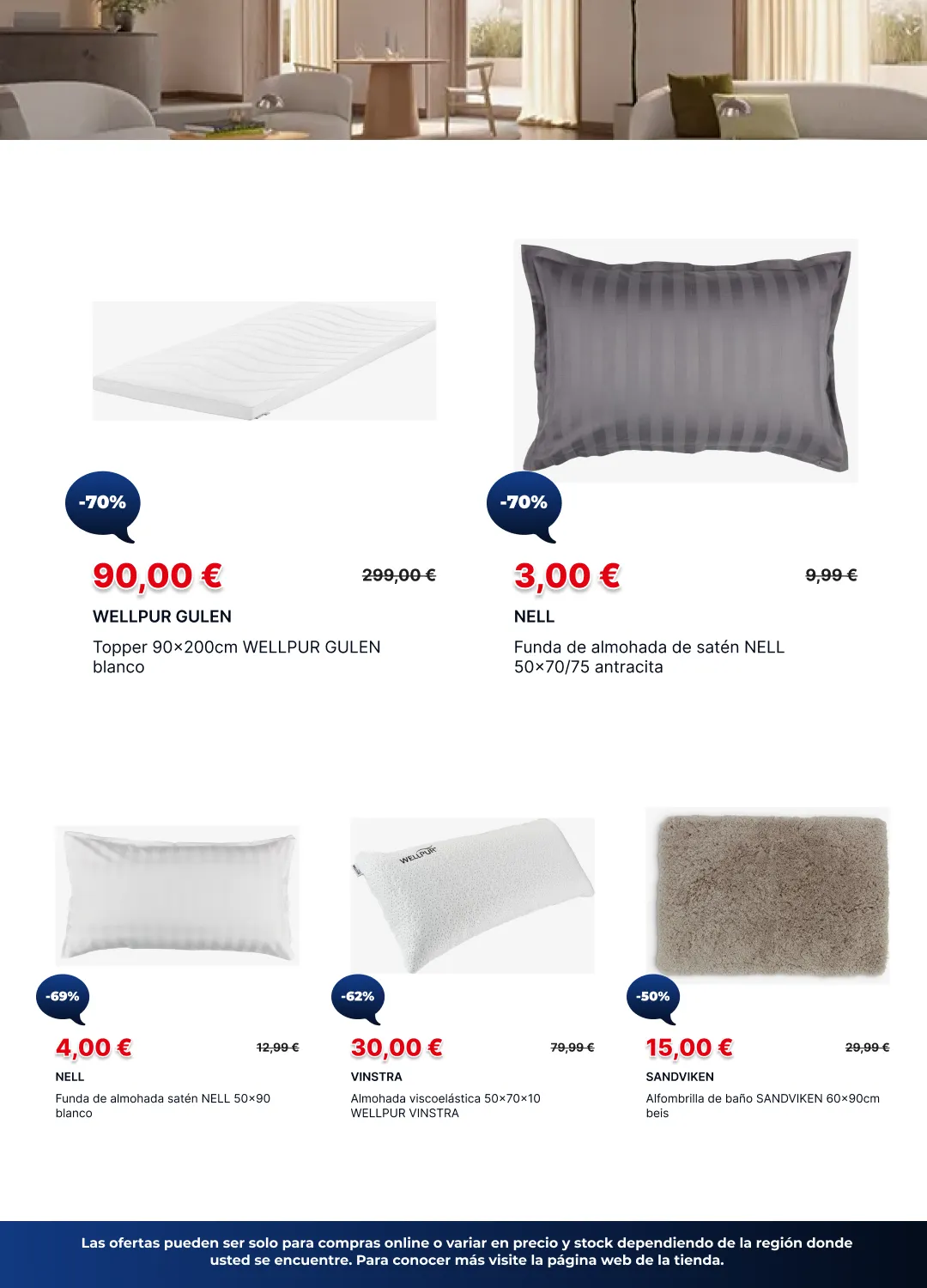 Catálogo de JYSK Ofertas 2 de julio al 16 de julio 2026 - Página 18