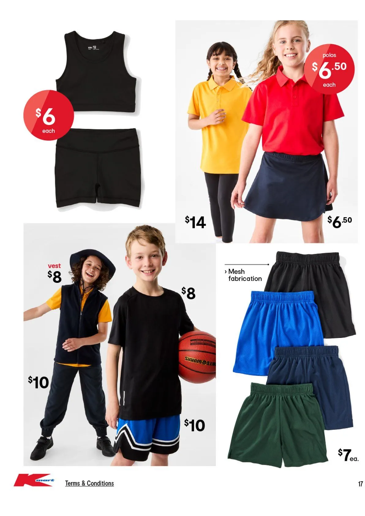 Kmart Deals - Catalogue valid from 9 January to 5 February 2025 - page 18