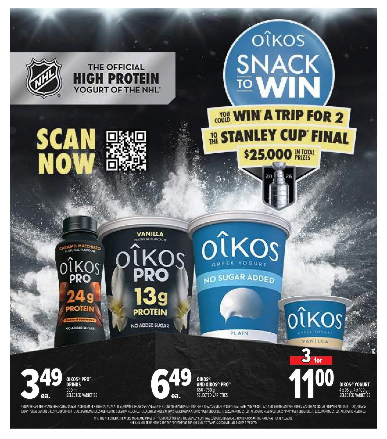 Metro  Sales from April 9 to April 15 2026 - flyer page 17