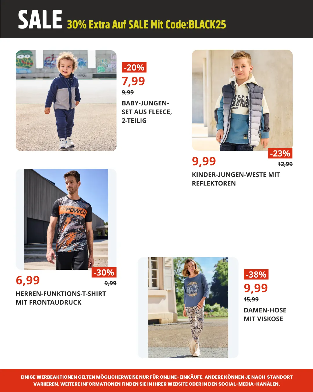 Black friday deals von 27. November bis 5. Dezember 2025 - Prospekt seite 17