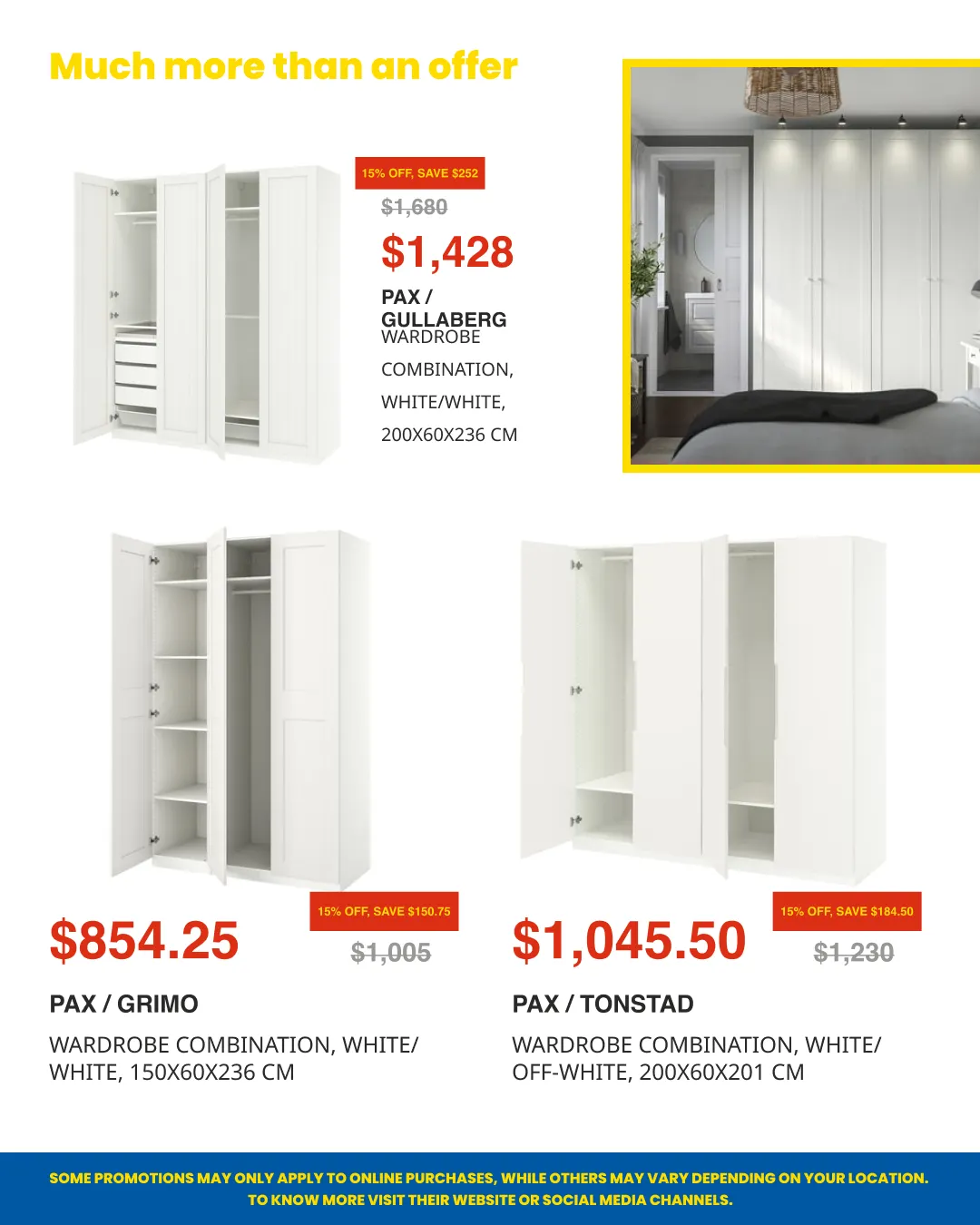 IKEA - Catalogue valid from 16 July to 3 August 2026 - page 18