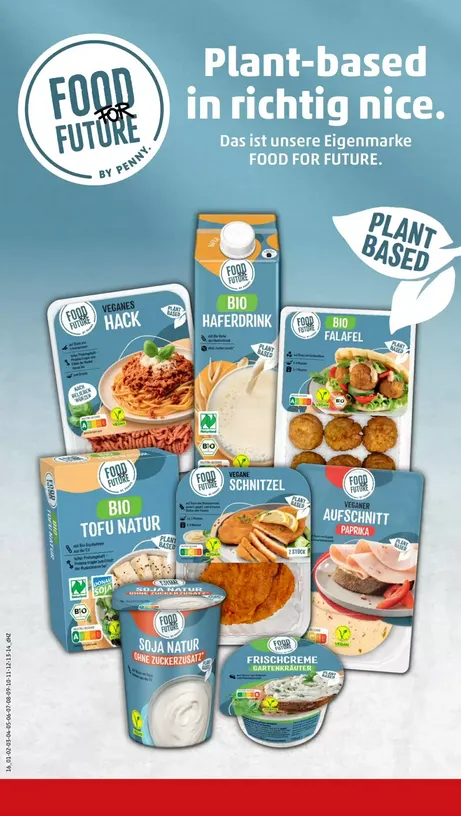 Penny De Folder van 12 januari tot 17 januari 2026 - Folder pagina 18