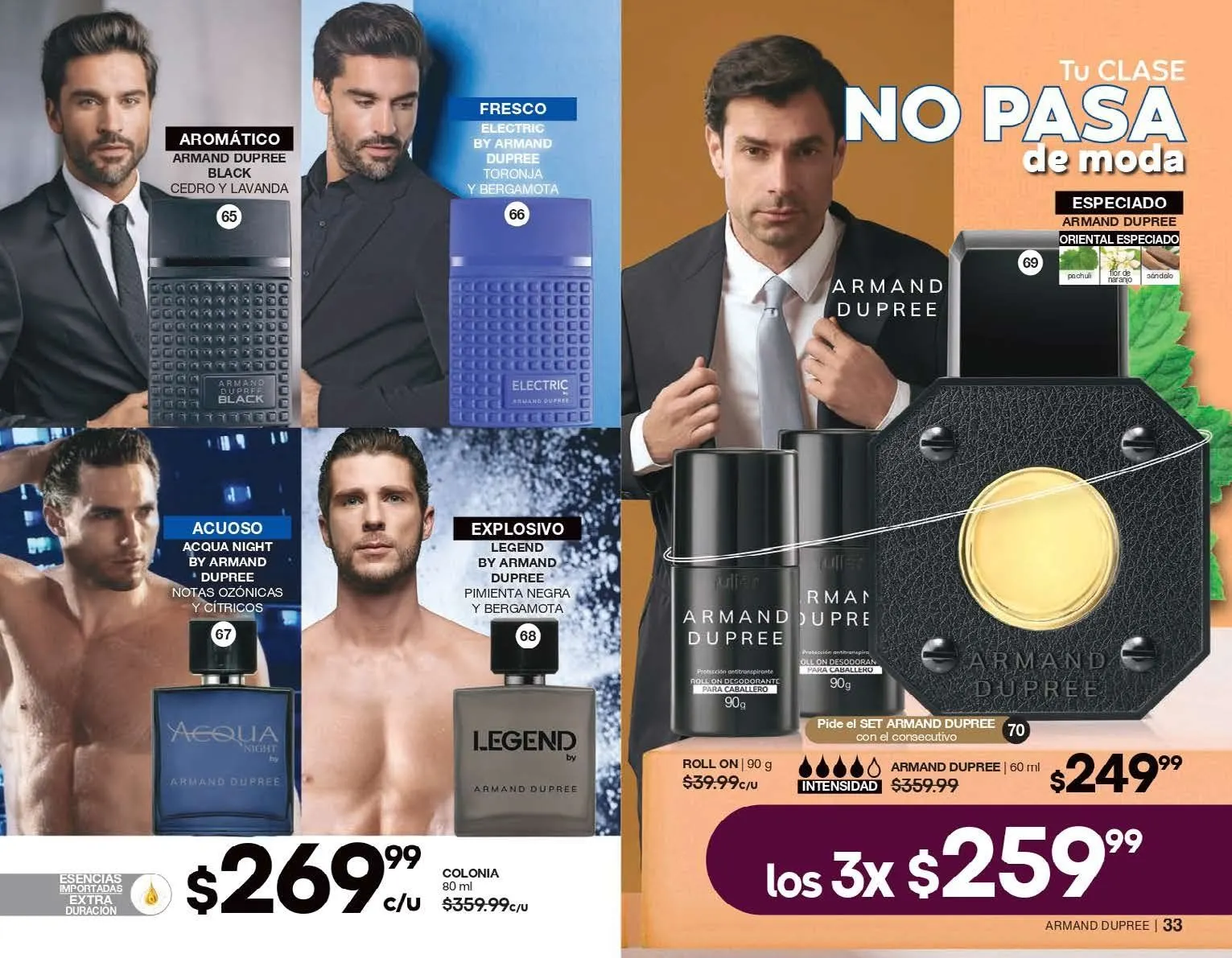 Catálogo de Ofertas 13 de mayo al 2 de junio 2026 - Pagina 18