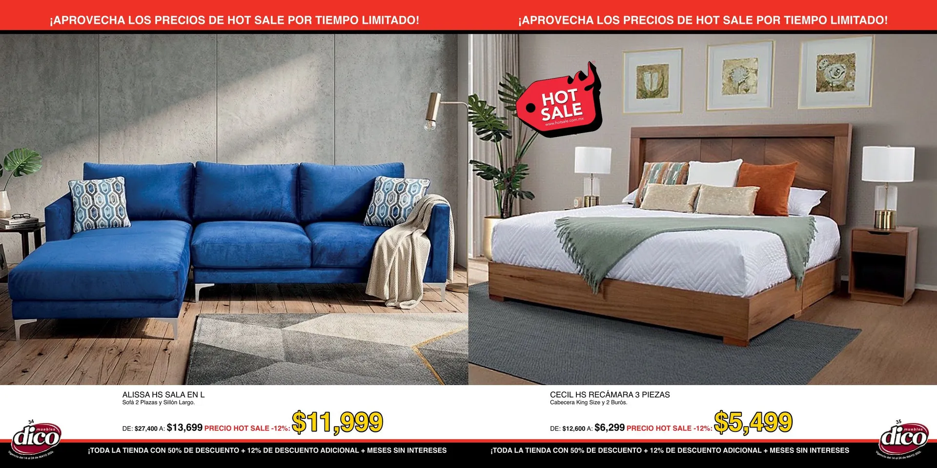 Catálogo de Hot sale 25 de mayo al 2 de junio 2026 - Pagina 18