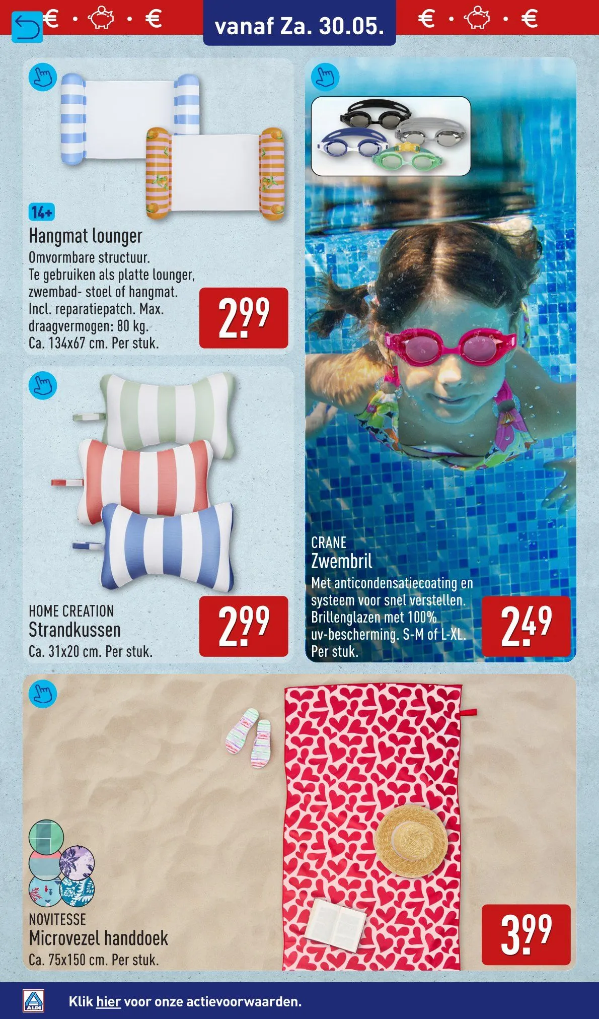 Aldi folders van 27 mei tot 1 juni 2026 - Folder pagina 18